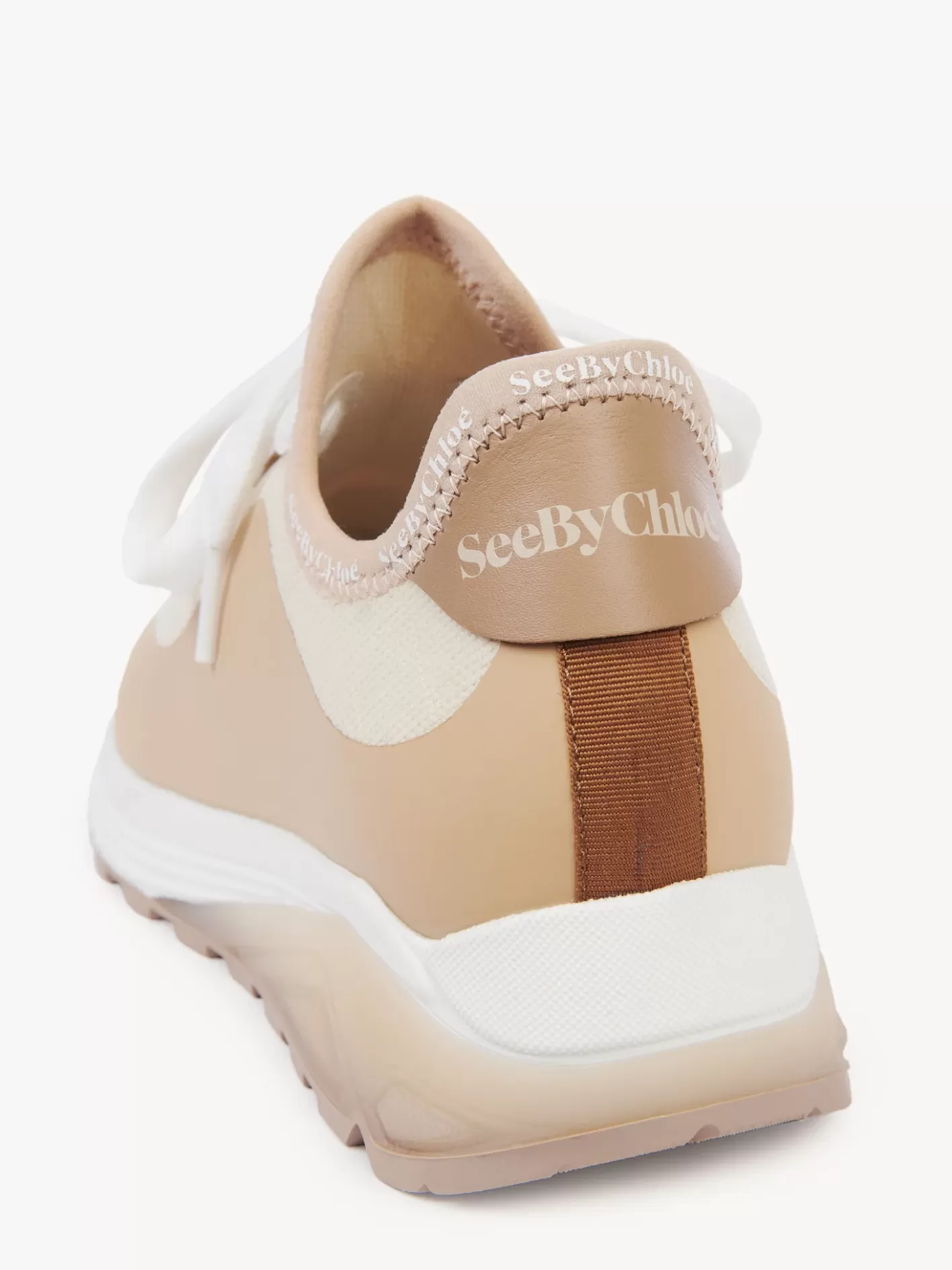 Sale Chloé Brett Sneaker