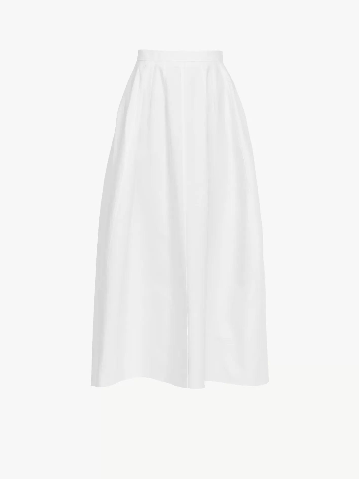 Sale Chloé Bubble-Shaped Skirt