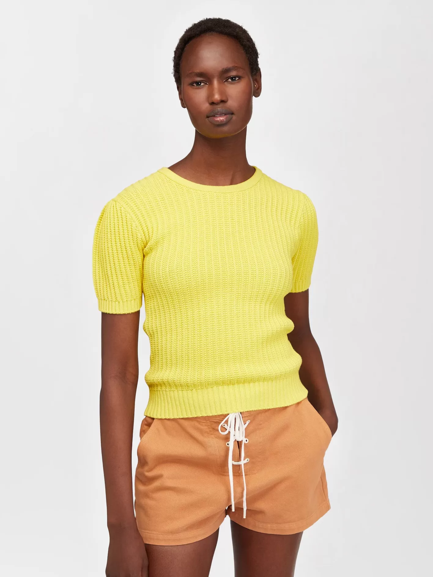 Best Chloé Cable Knit Top