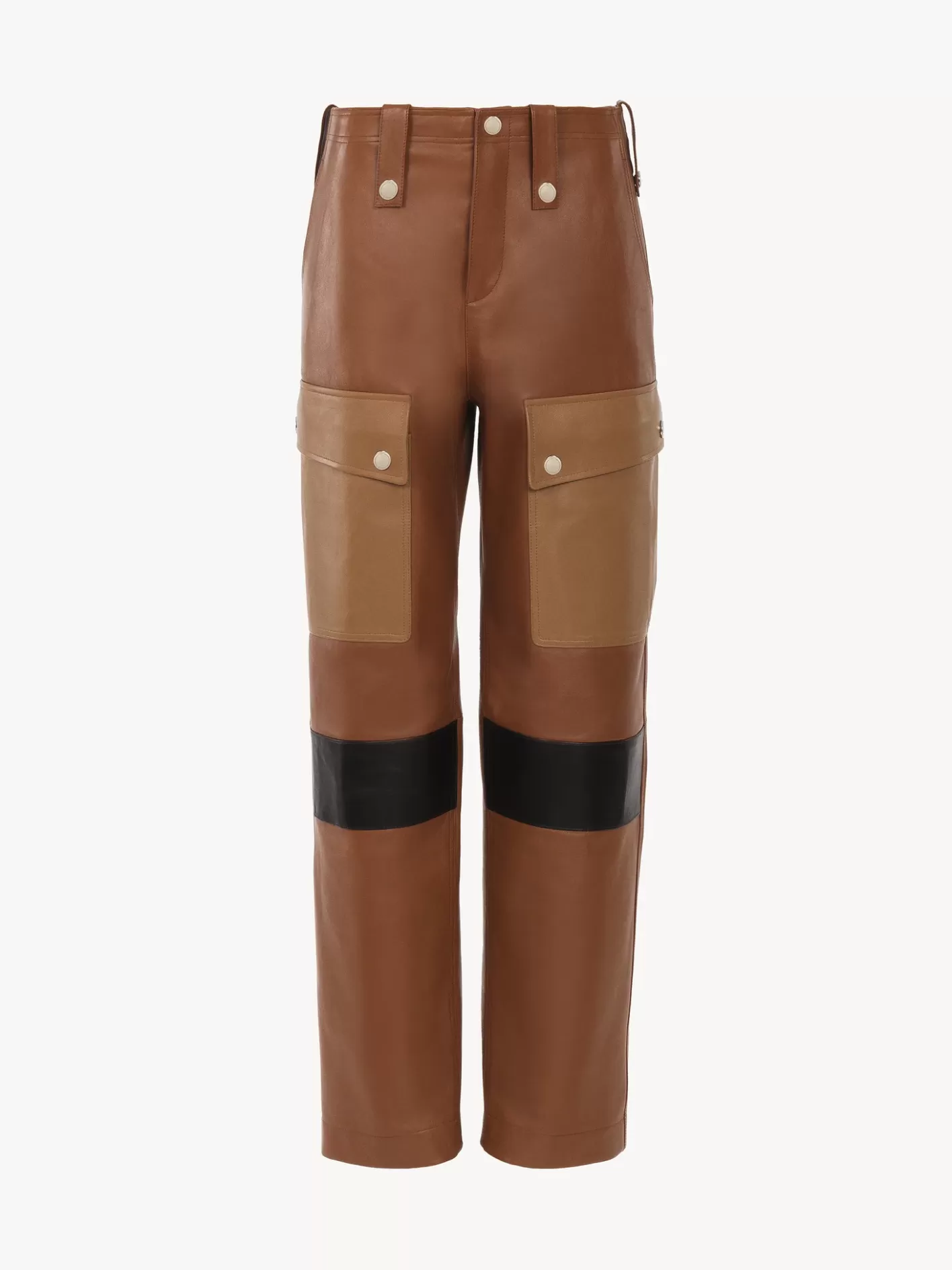 Clearance Chloé Cargo Trousers