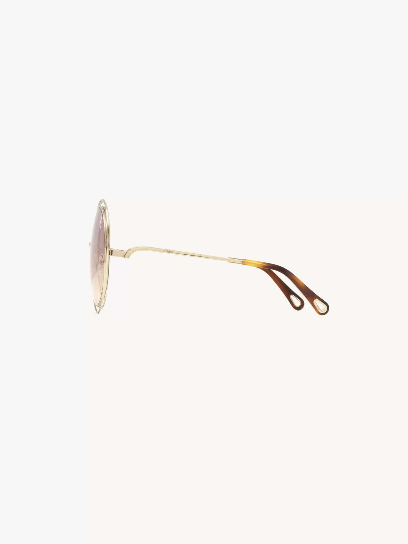 New Chloé Carlina Sunglasses