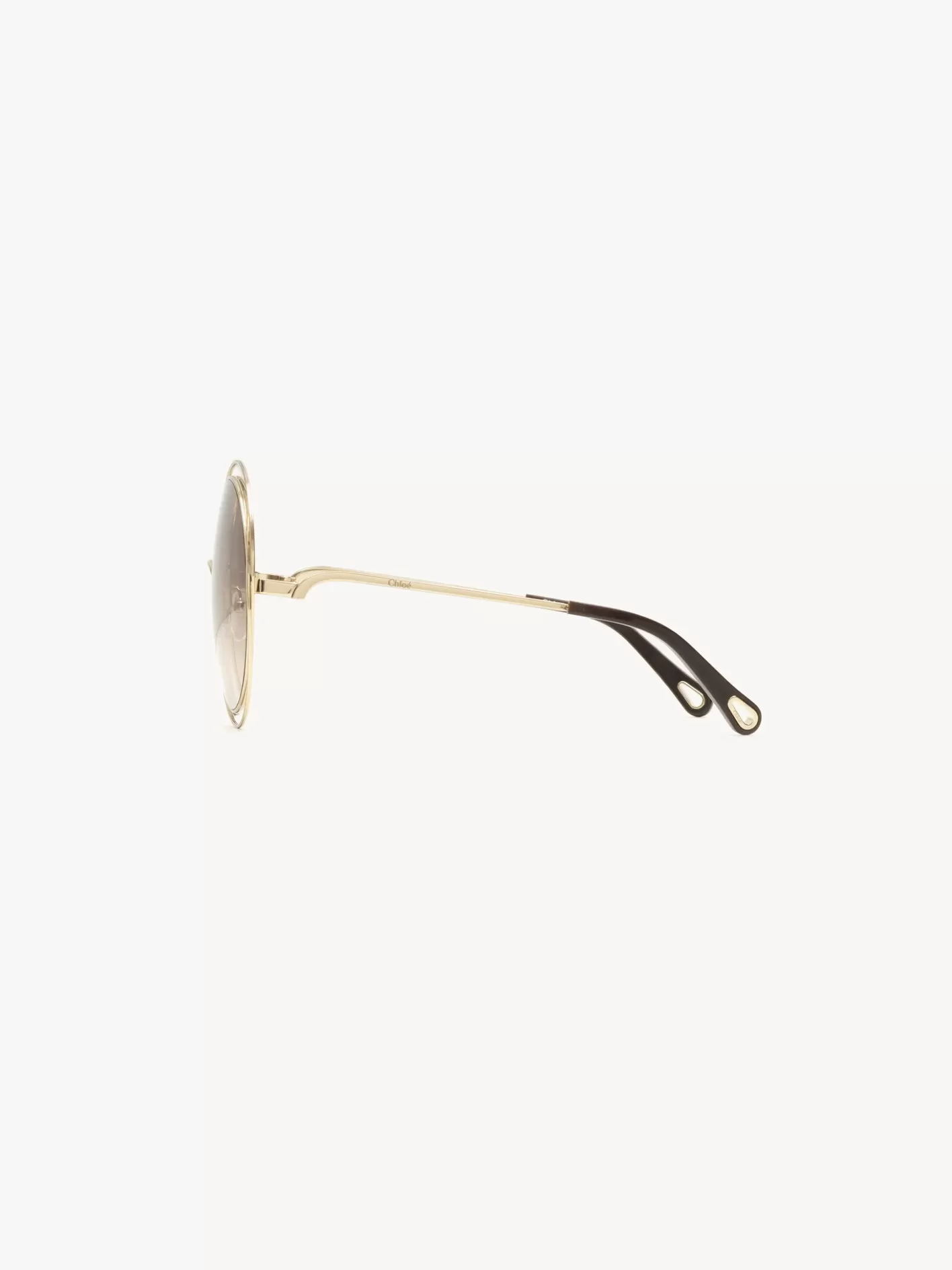 Cheap Chloé Carlina Sunglasses