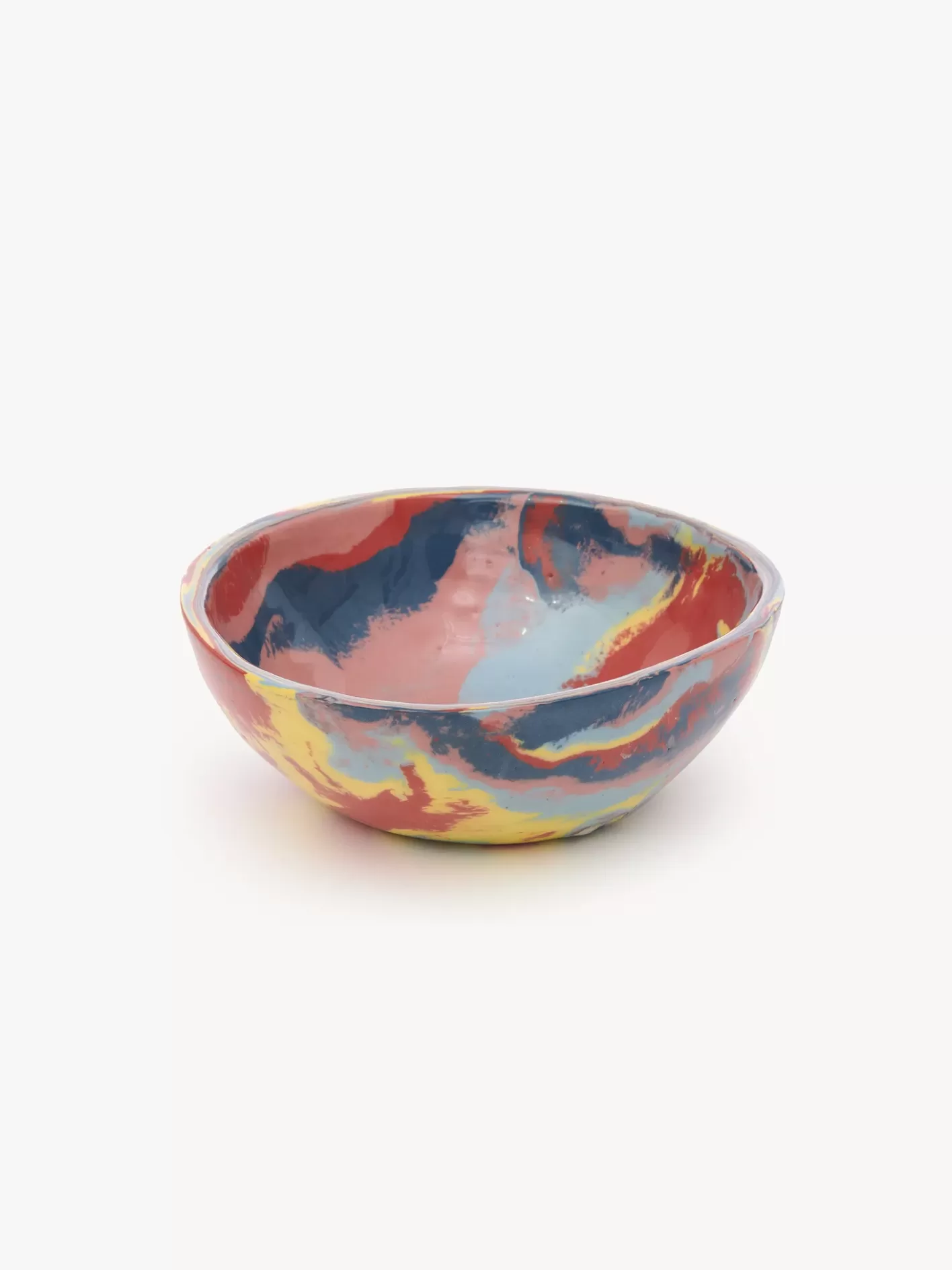 Fashion Chloé Caroline Denervaud For Chloe Large Trinket Bowl