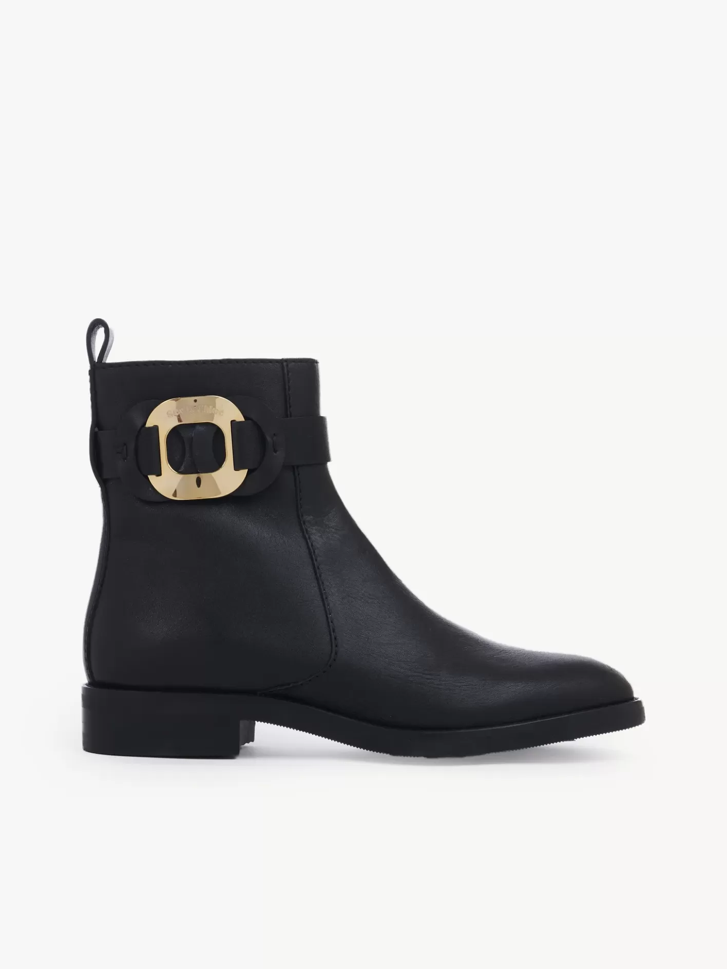 Clearance Chloé Chany Ankle Boot