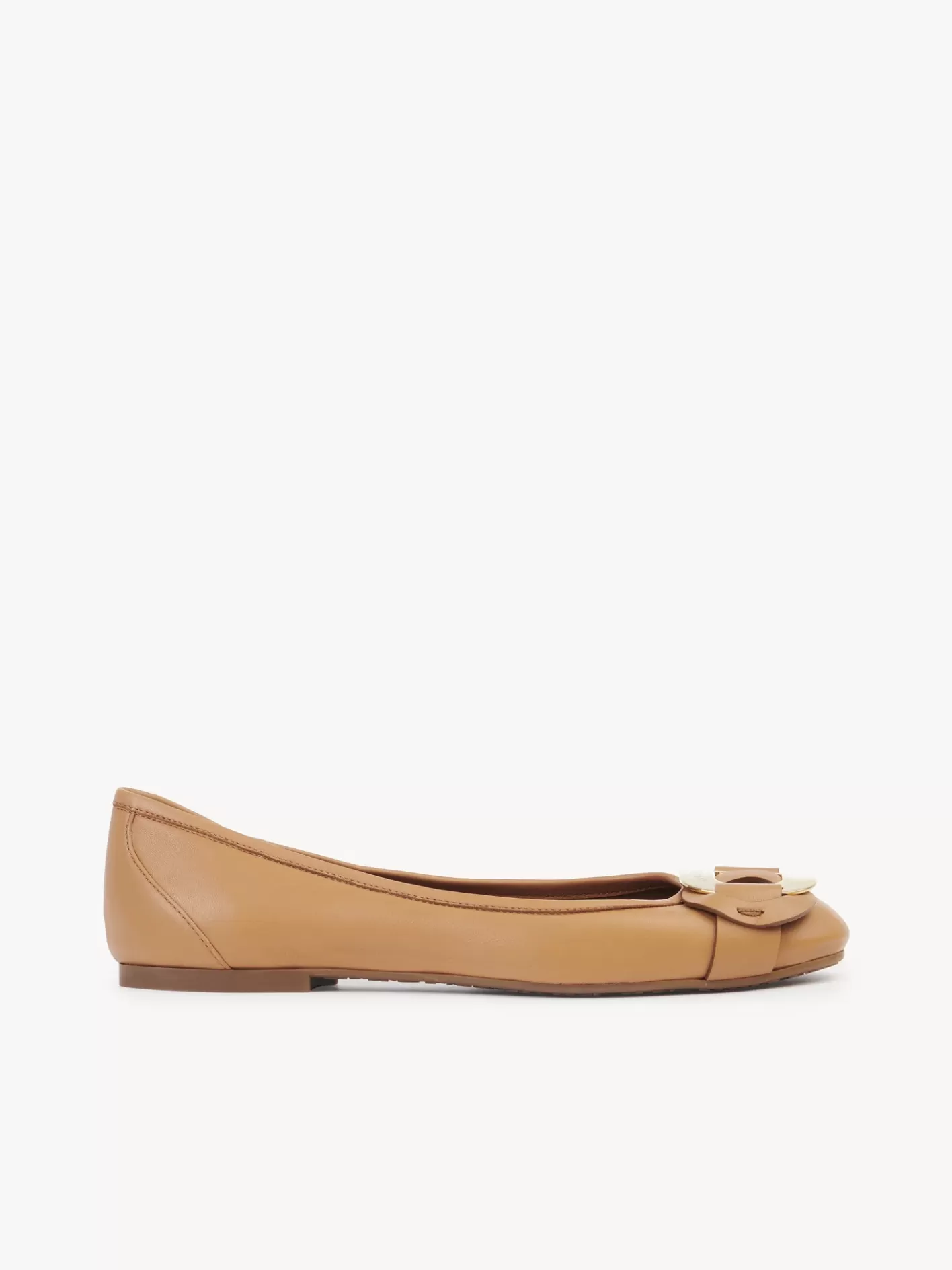 New Chloé Chany Ballerina