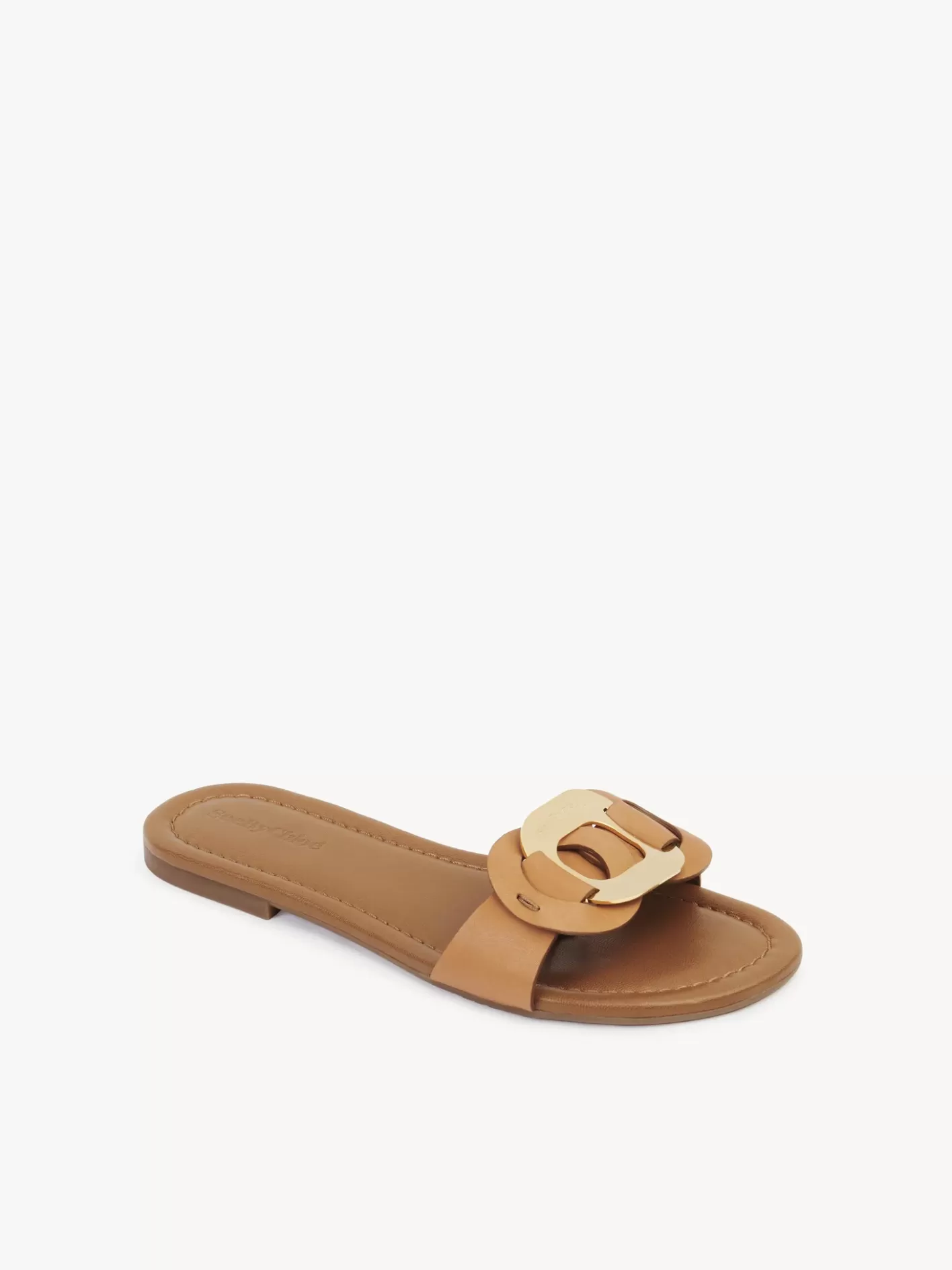 Best Chloé Chany Flat Mule