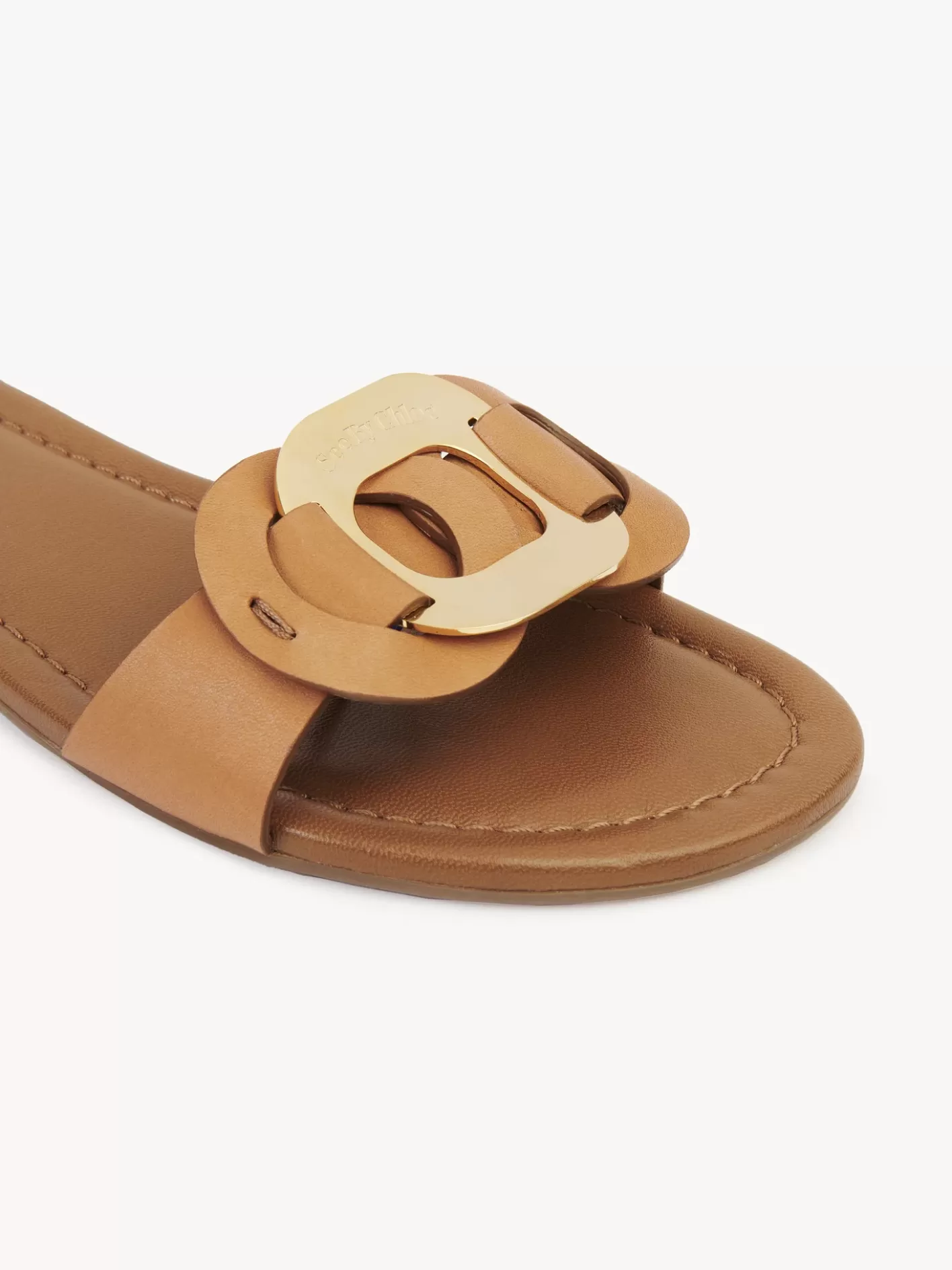 Best Chloé Chany Flat Mule