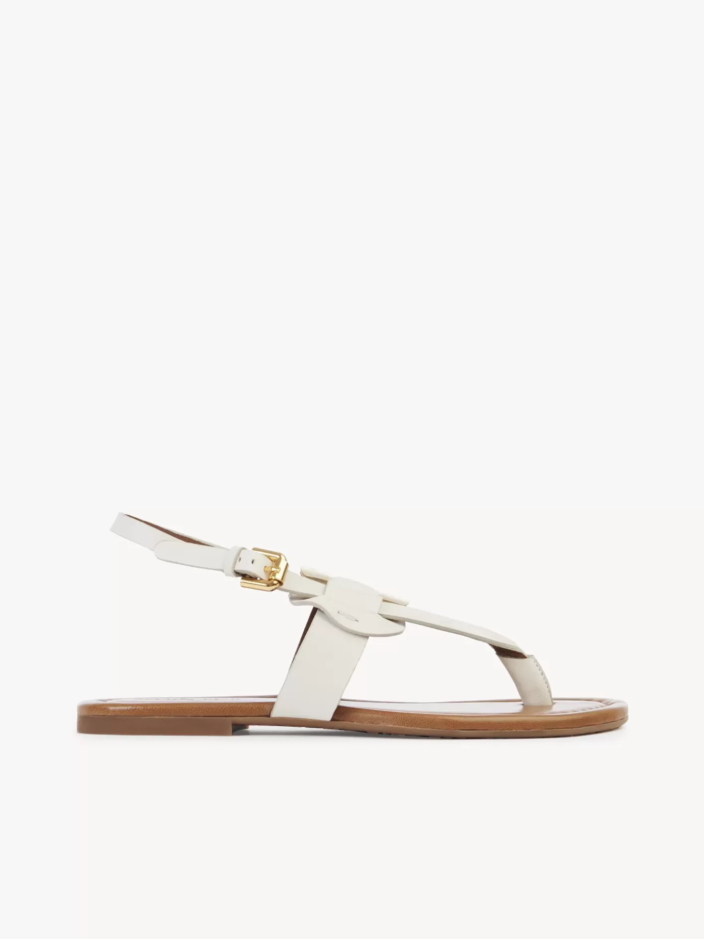 Flash Sale Chloé Chany Flat Sandal