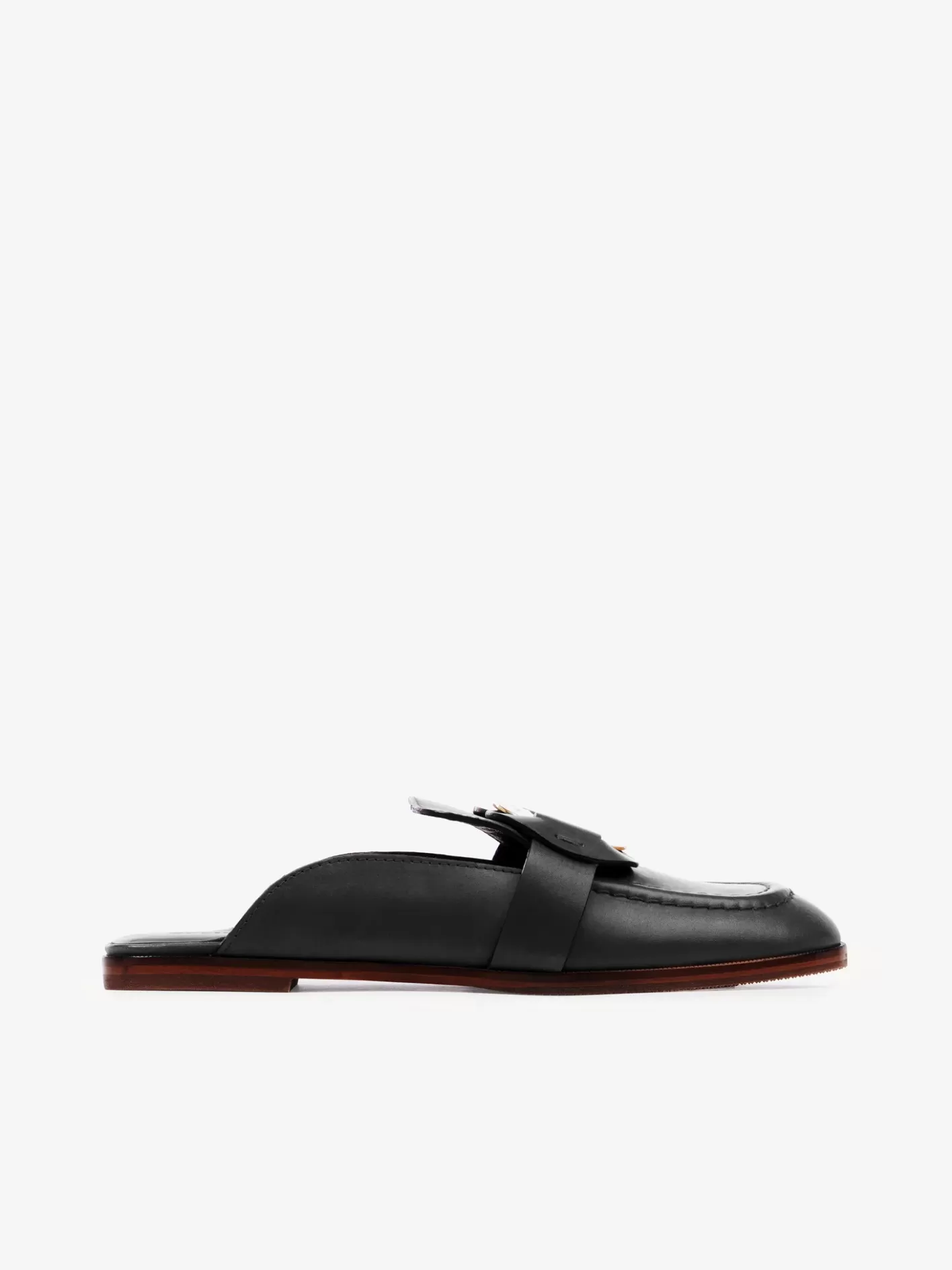 New Chloé Chany Mule