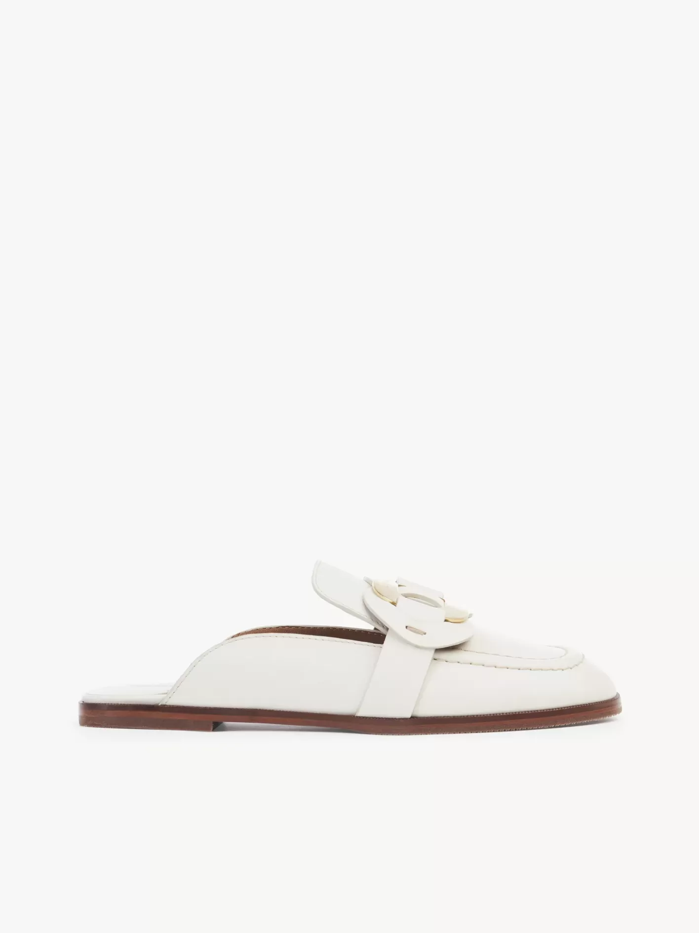 New Chloé Chany Mule