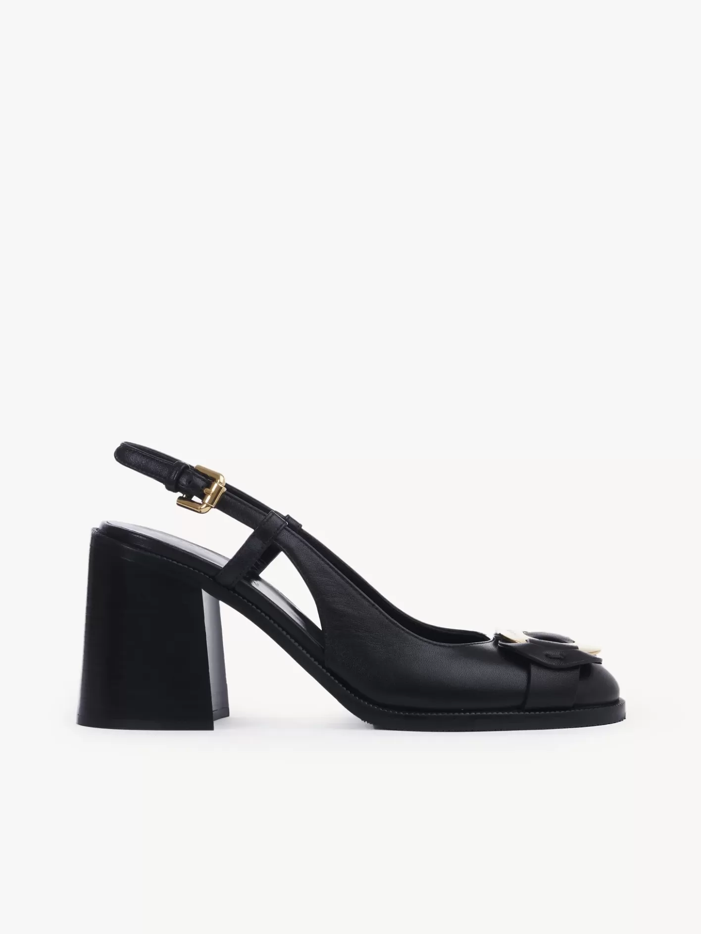 Best Chloé Chany Sandal