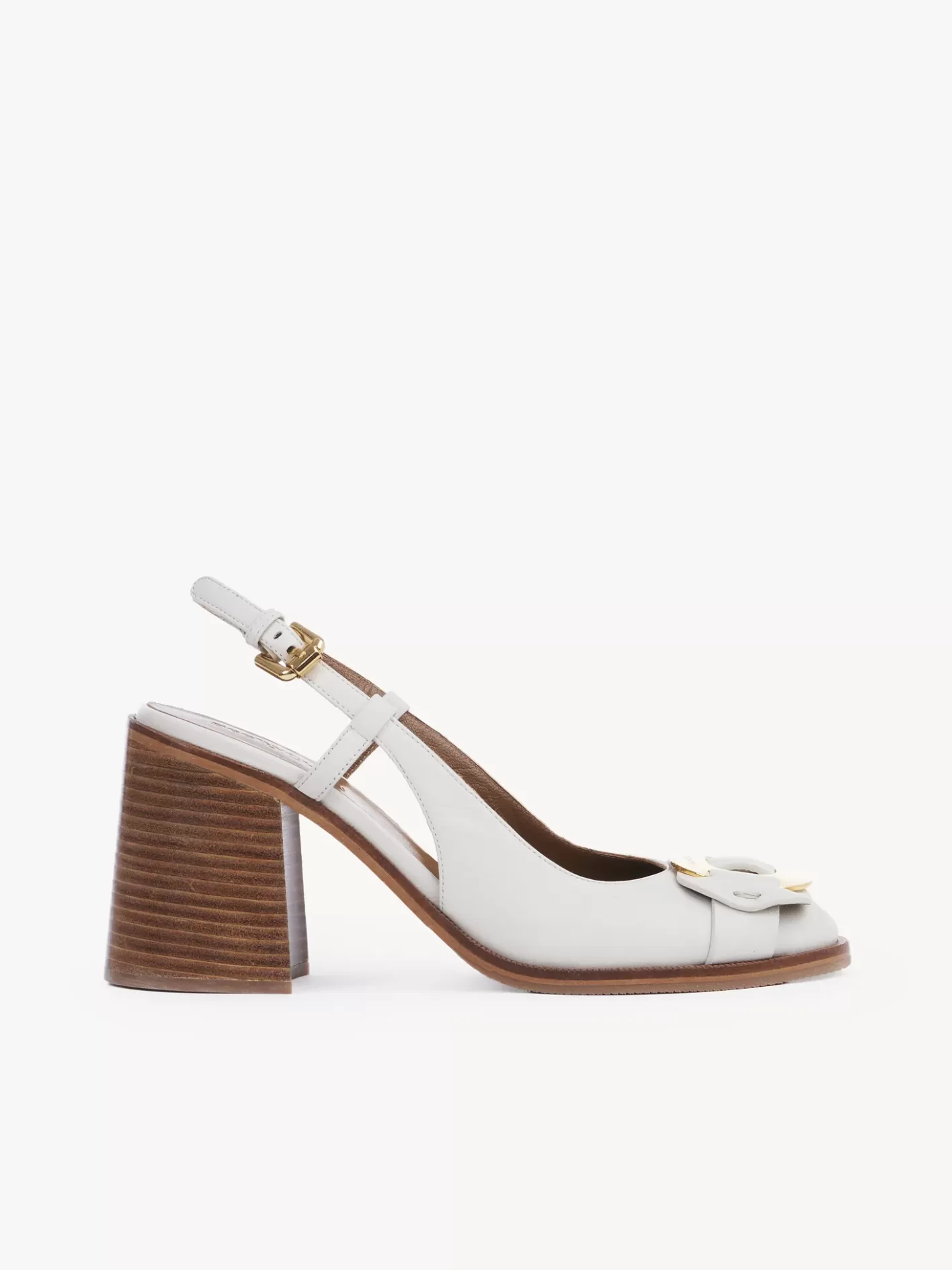 Cheap Chloé Chany Sandal