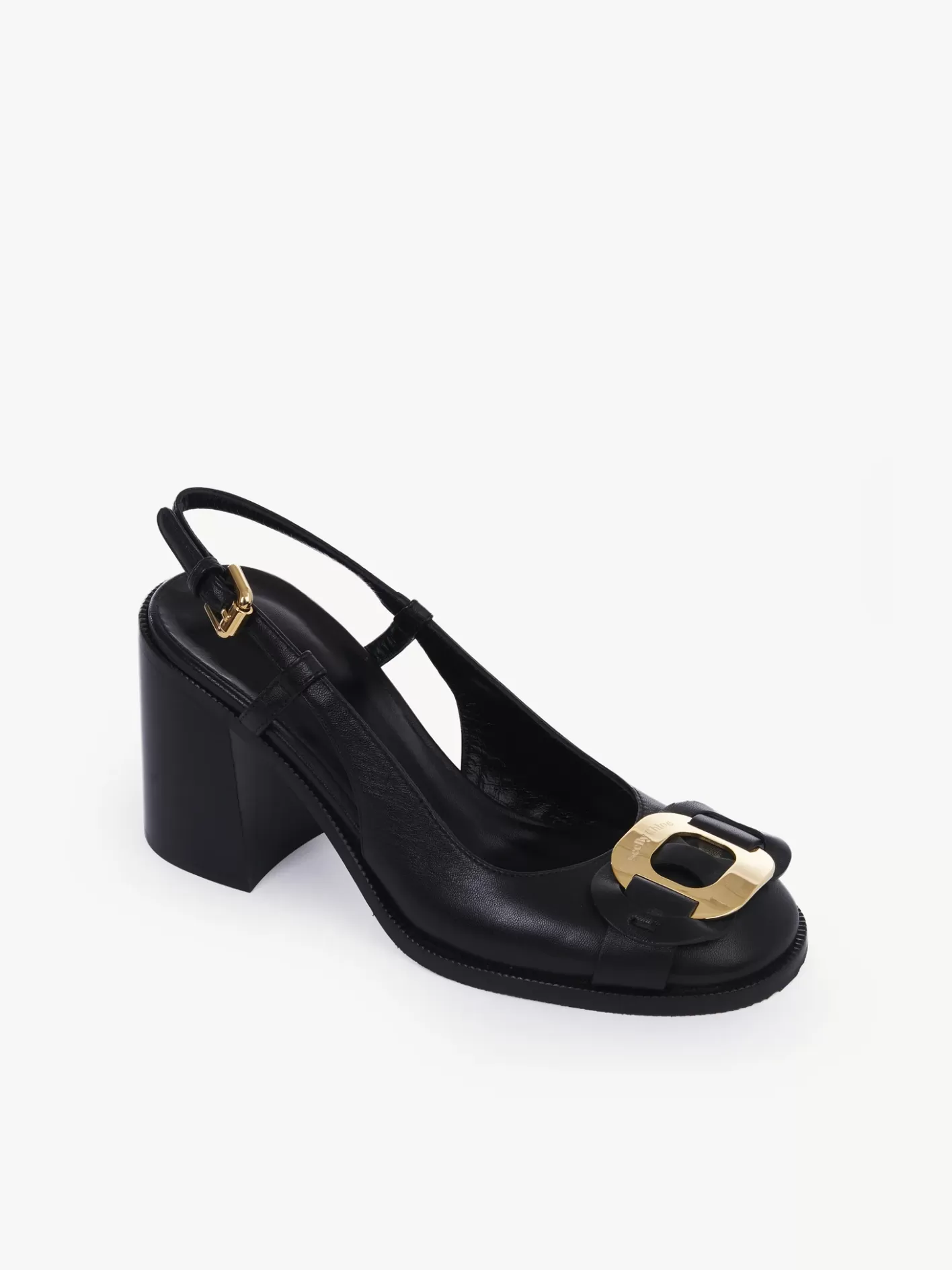 Best Chloé Chany Sandal