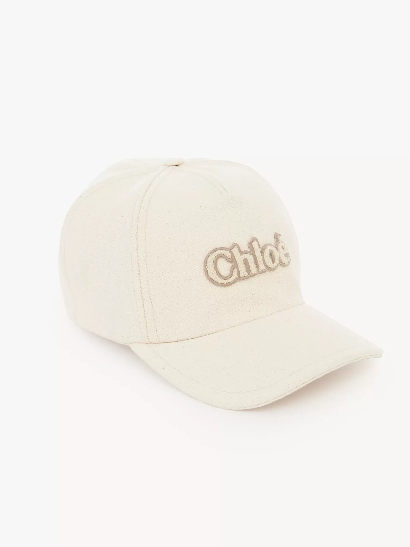 Clearance Chloé Chloe Baseball Cap