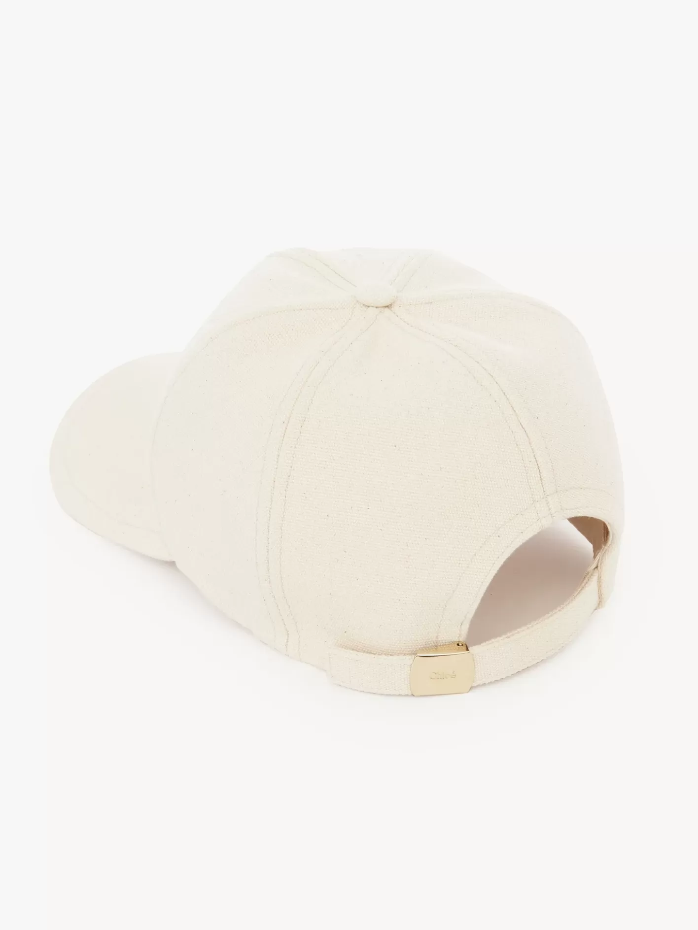 Clearance Chloé Chloe Baseball Cap