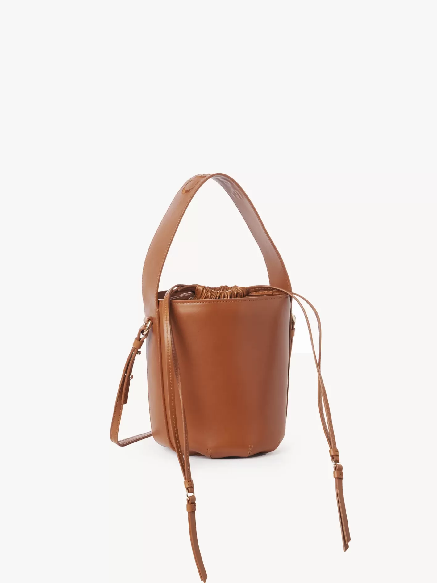 Discount Chloé Chloe Sense Bucket Bag