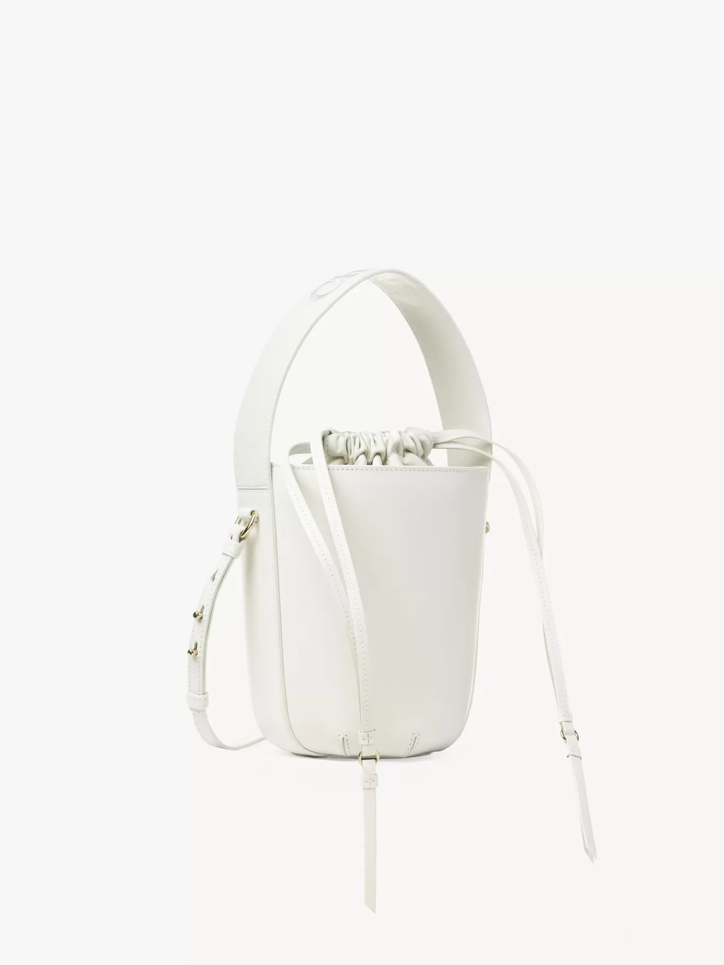 Clearance Chloé Chloe Sense Bucket Bag