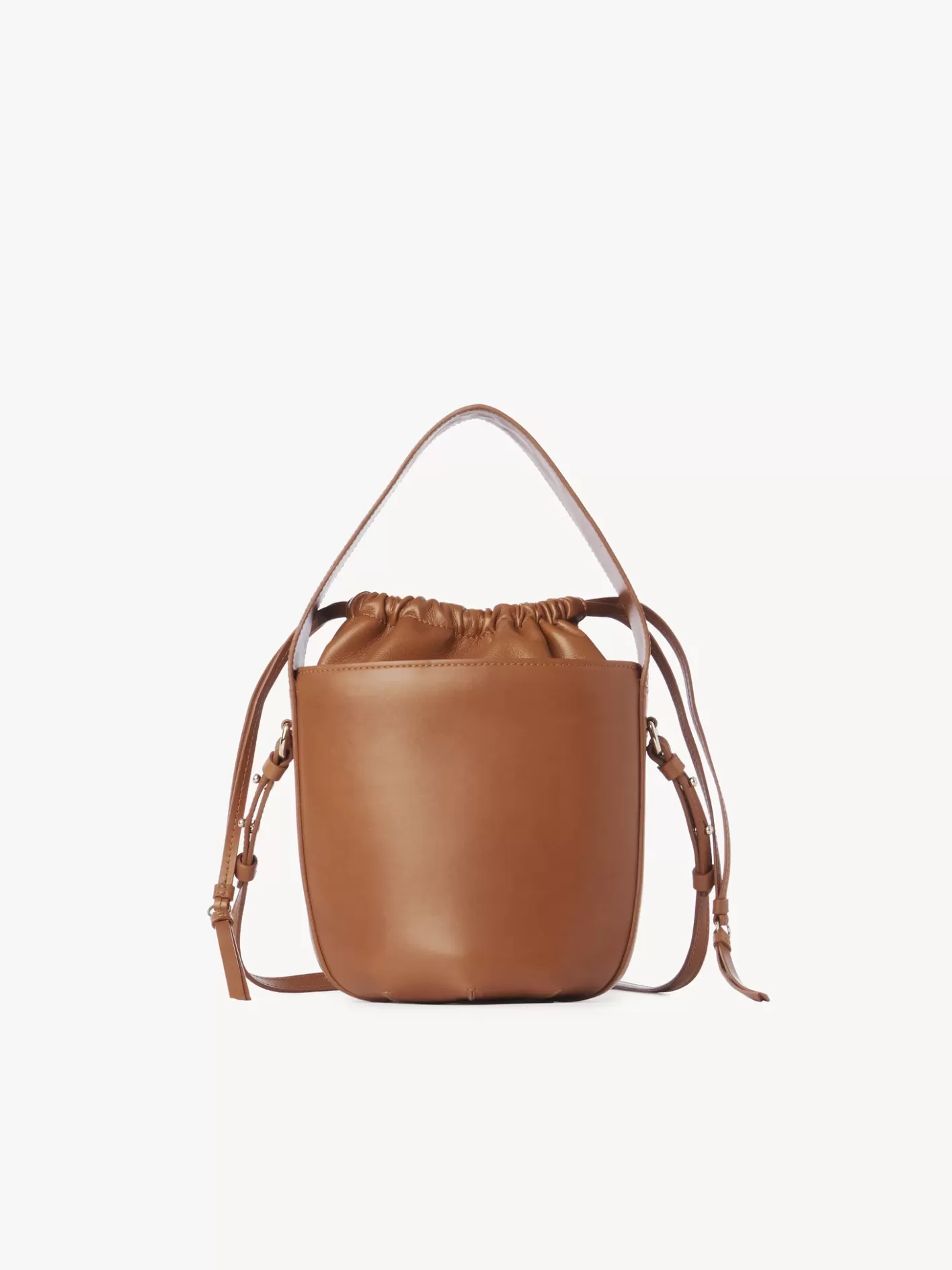 Discount Chloé Chloe Sense Bucket Bag