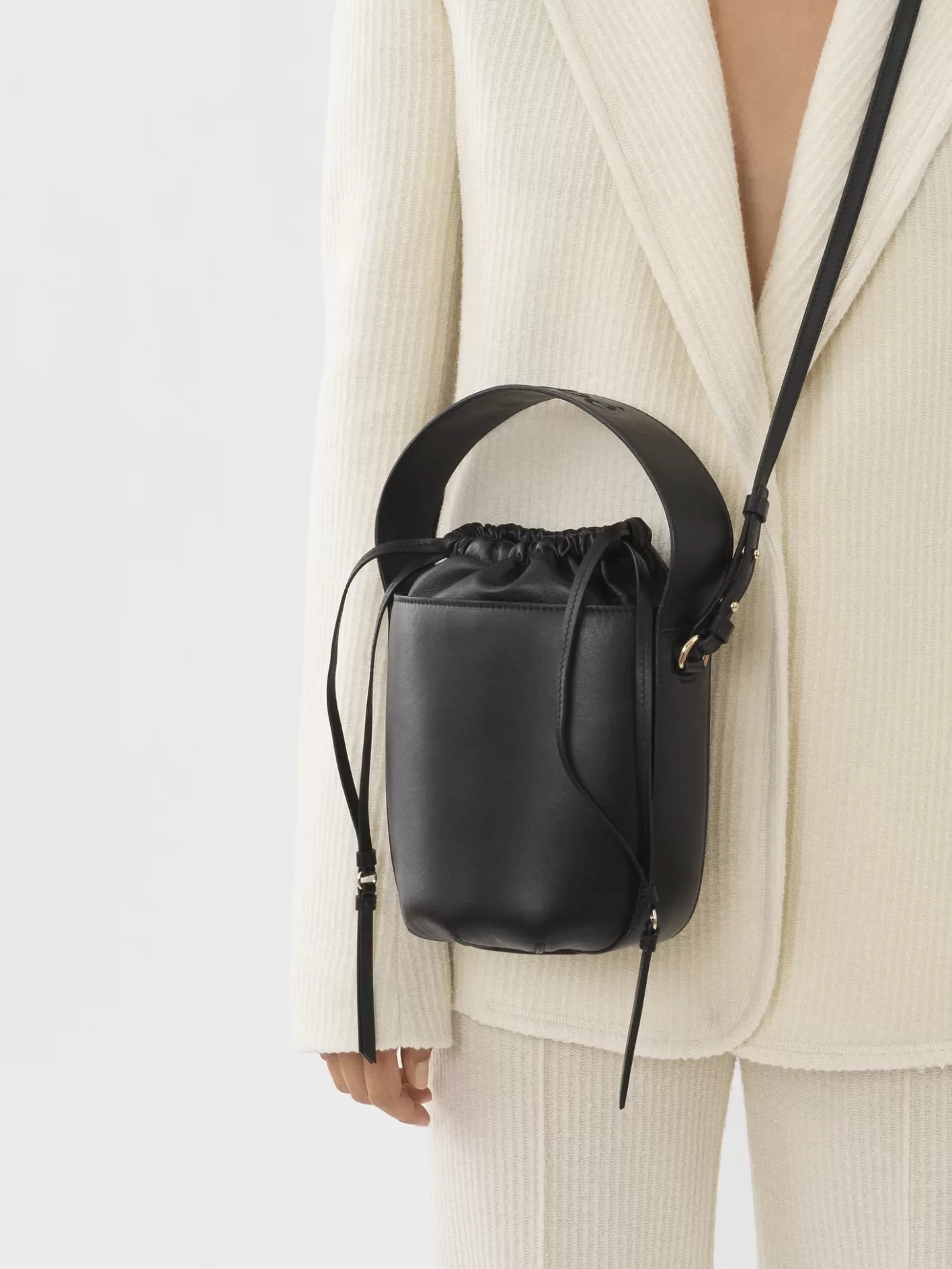 Cheap Chloé Chloe Sense Bucket Bag