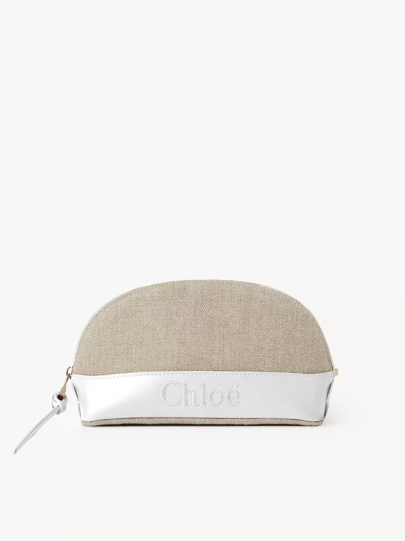 Outlet Chloé Chloe Sense Cosmetic Pouch