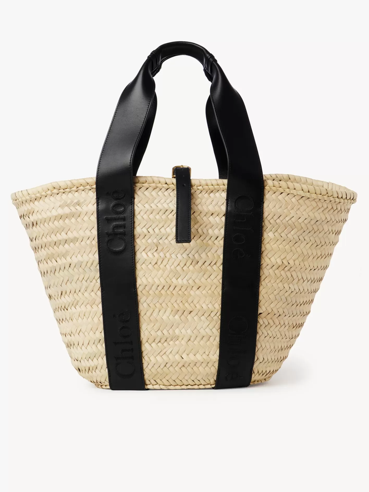 Best Sale Chloé Chloe Sense Medium Basket