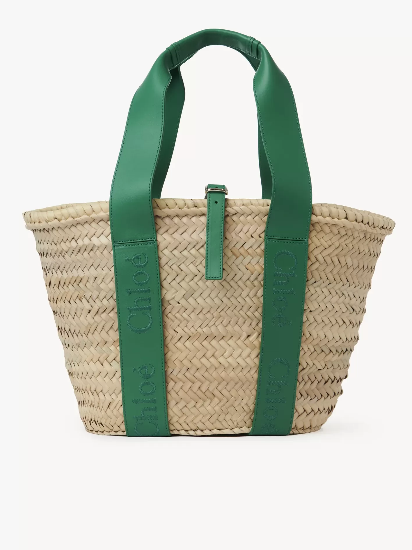 Sale Chloé Chloe Sense Medium Basket