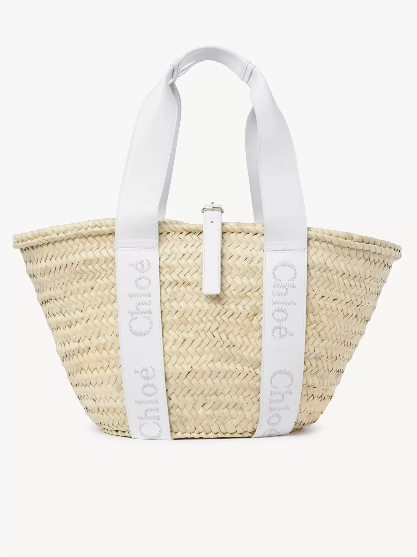 Best Sale Chloé Chloe Sense Medium Basket