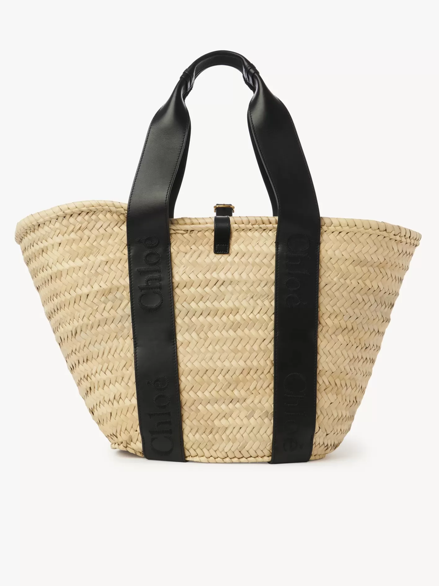 Best Sale Chloé Chloe Sense Medium Basket