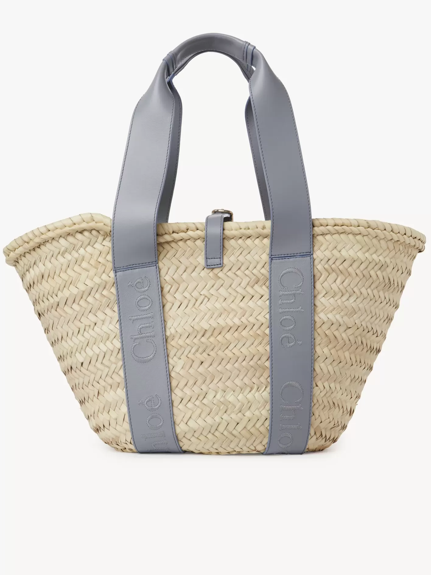 Cheap Chloé Chloe Sense Medium Basket