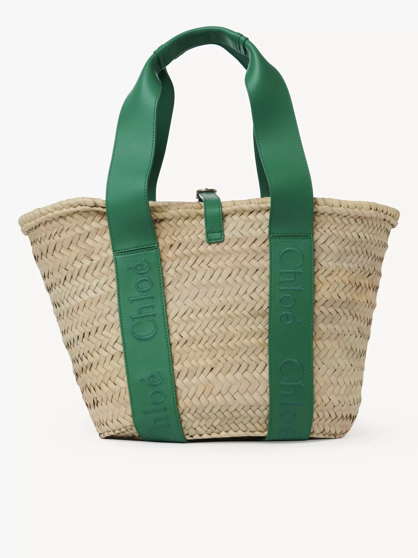 Sale Chloé Chloe Sense Medium Basket