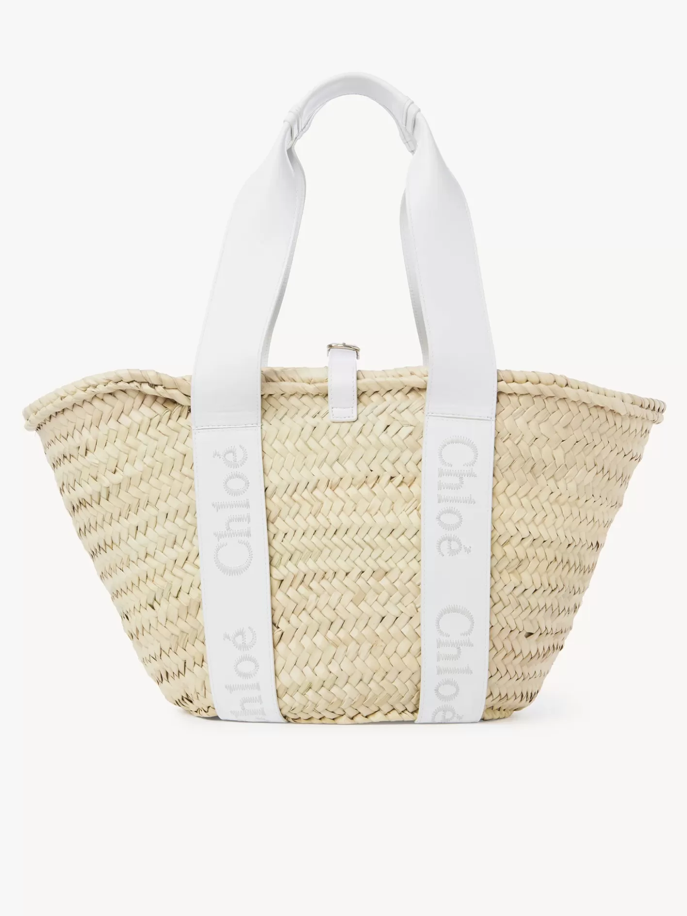 Best Sale Chloé Chloe Sense Medium Basket