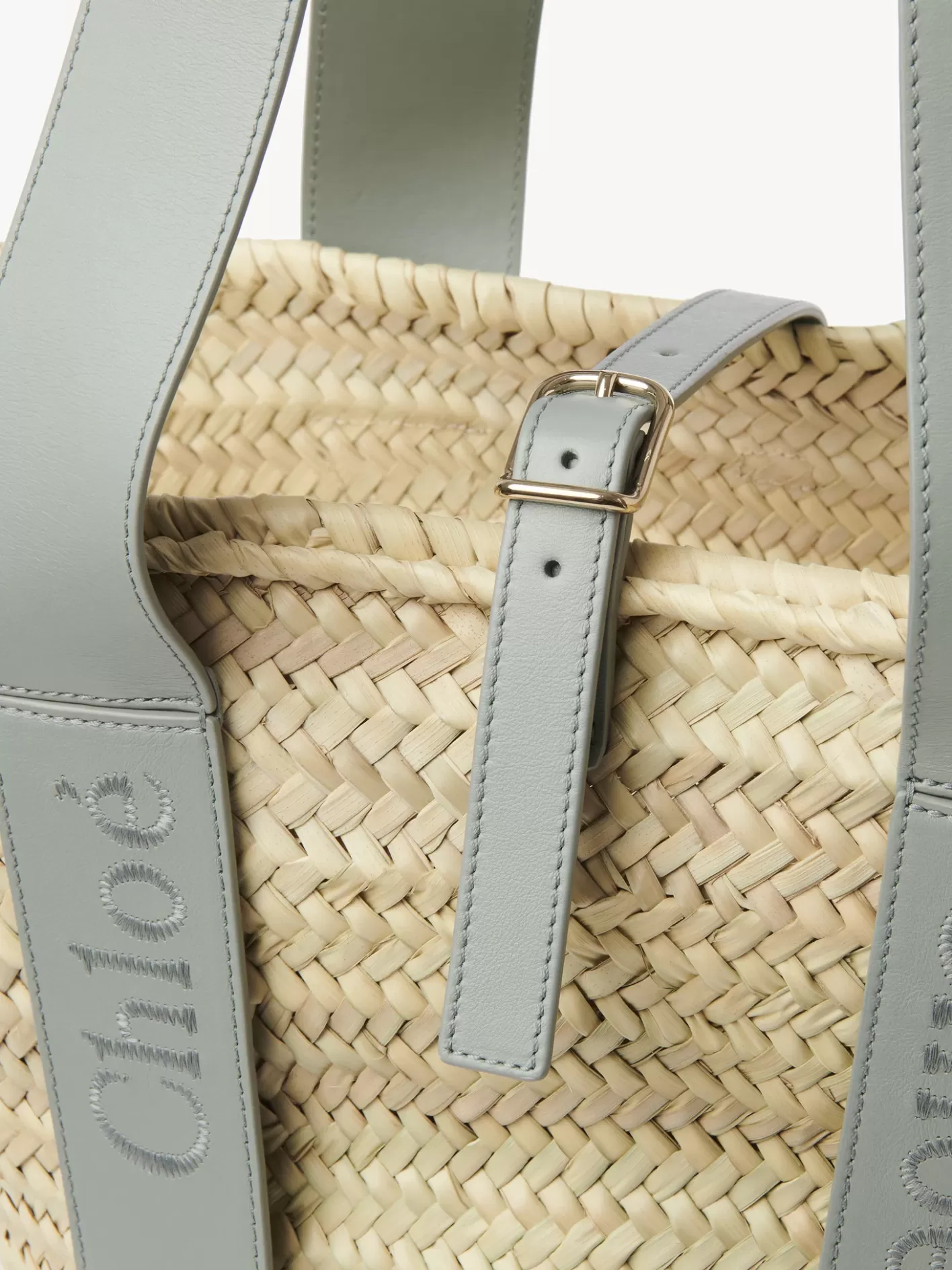 Fashion Chloé Chloe Sense Medium Basket