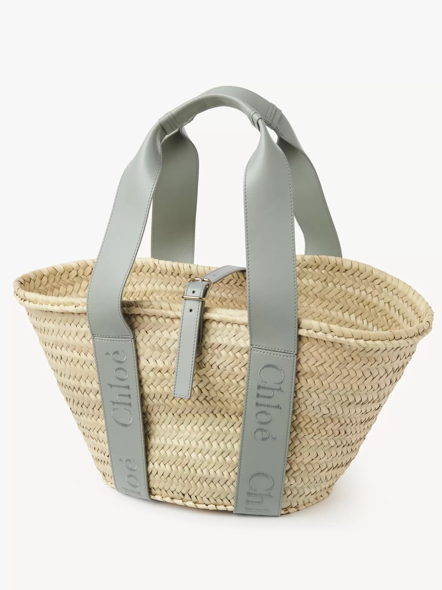 Fashion Chloé Chloe Sense Medium Basket