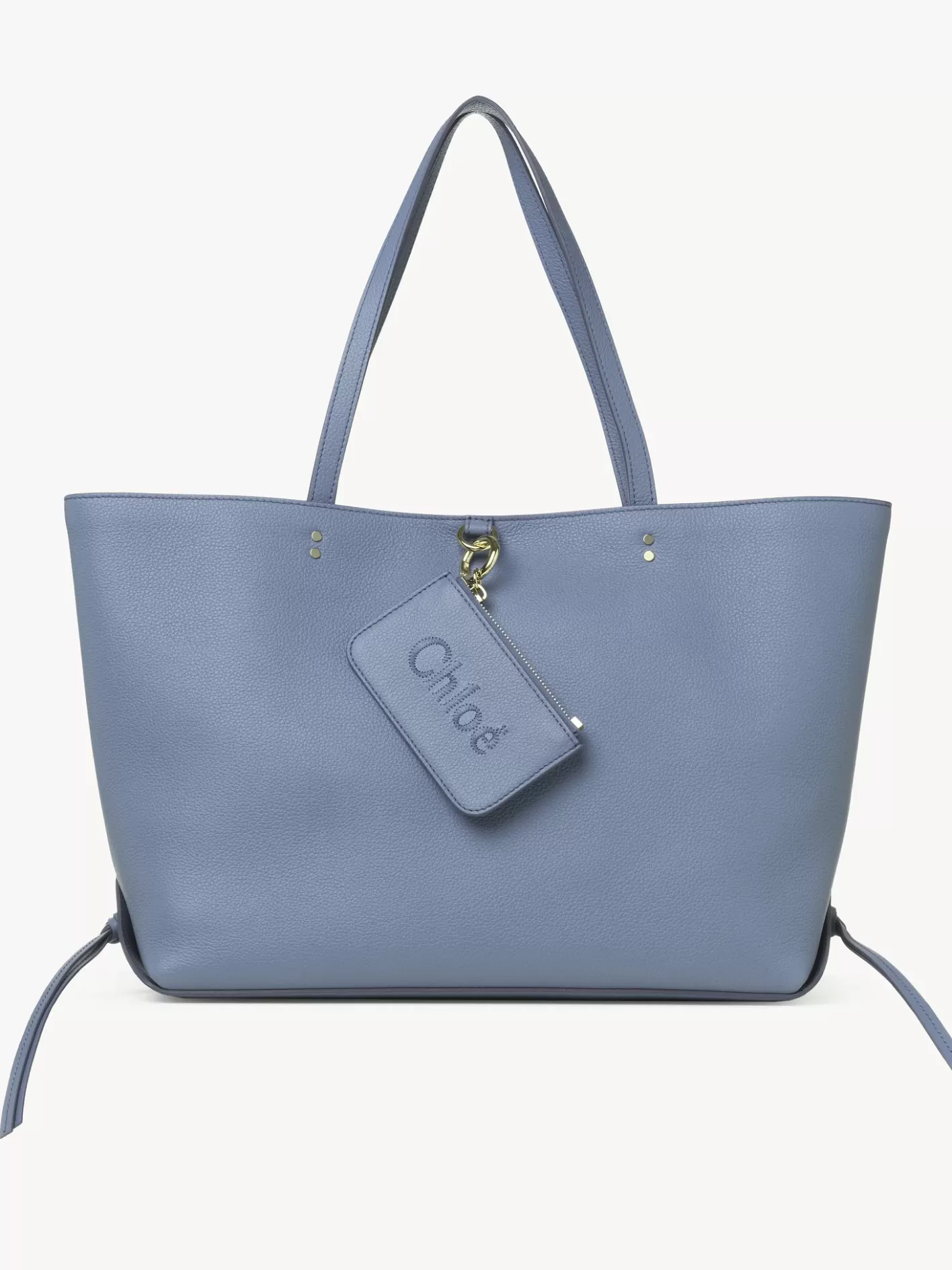 Clearance Chloé Chloe Sense Medium East-West Tote Bag