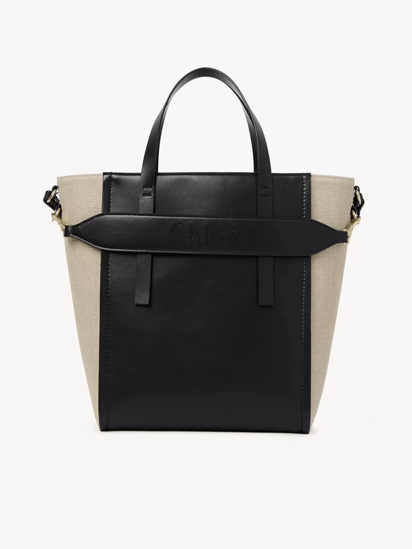 Cheap Chloé Chloe Sense Medium Tote Bag