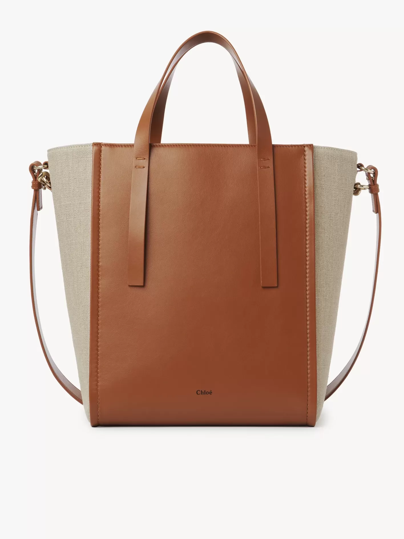 New Chloé Chloe Sense Medium Tote Bag