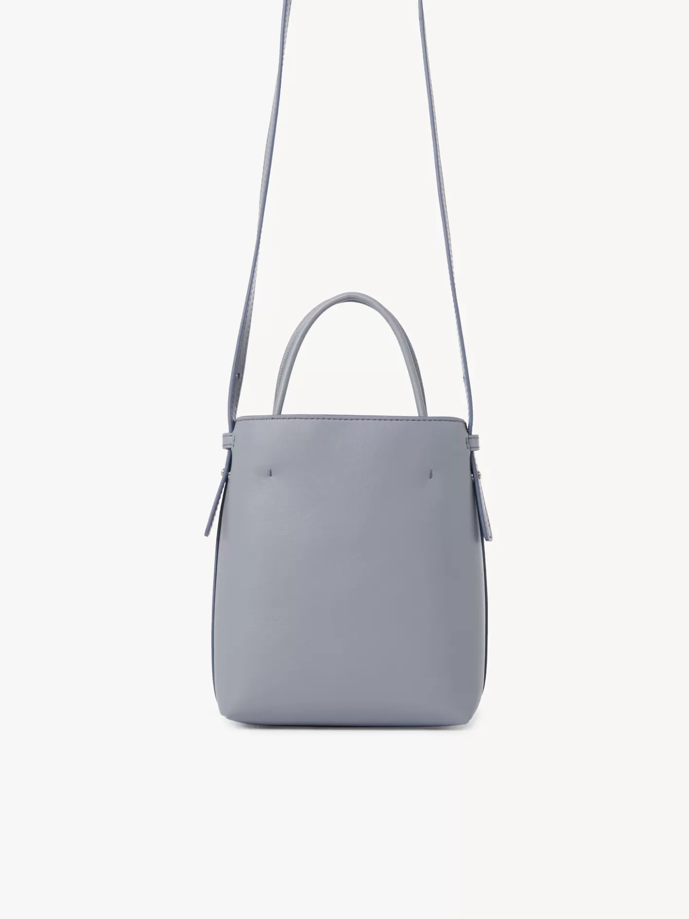 Fashion Chloé Chloe Sense Micro Tote Bag