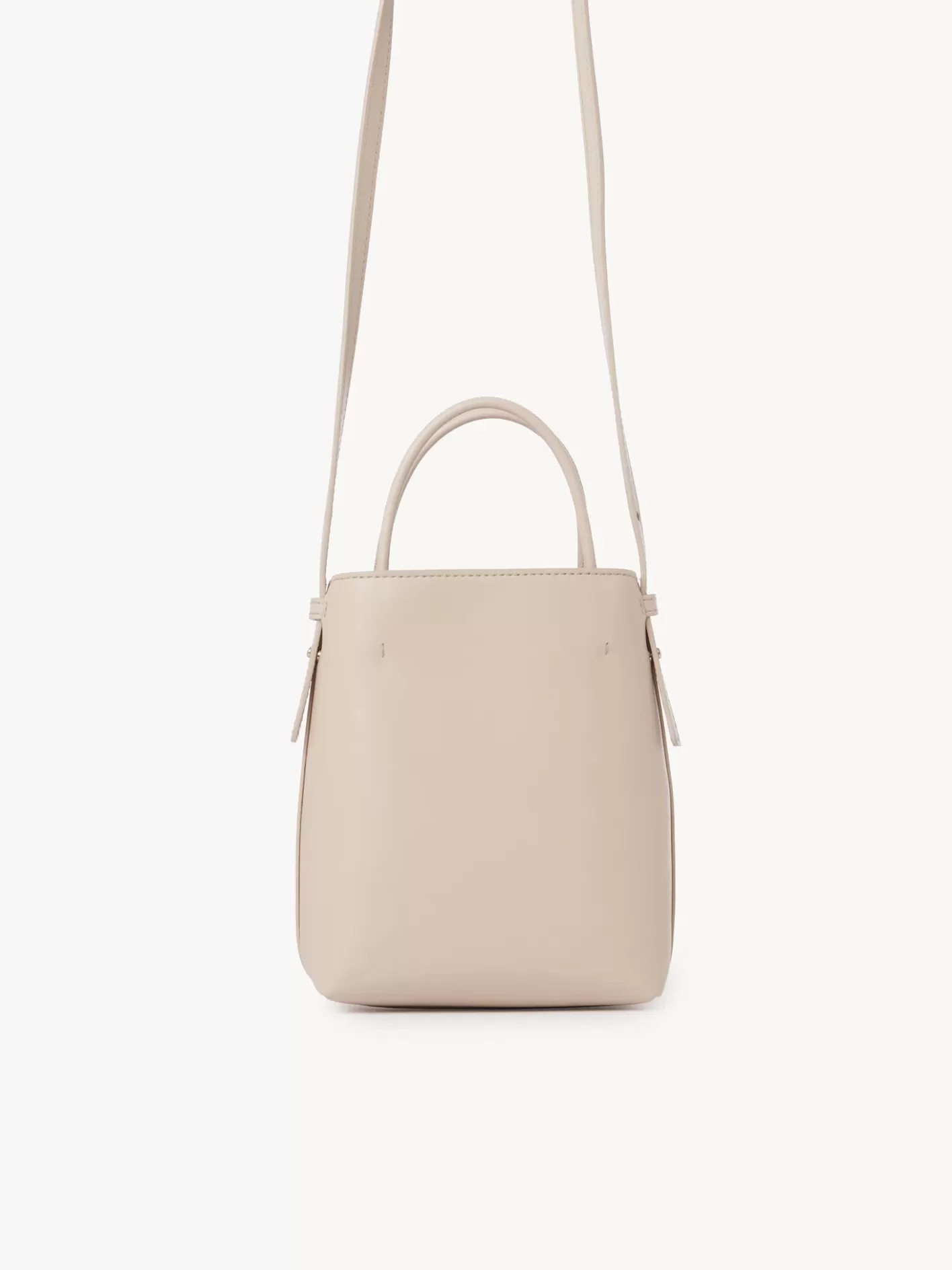 Discount Chloé Chloe Sense Micro Tote Bag