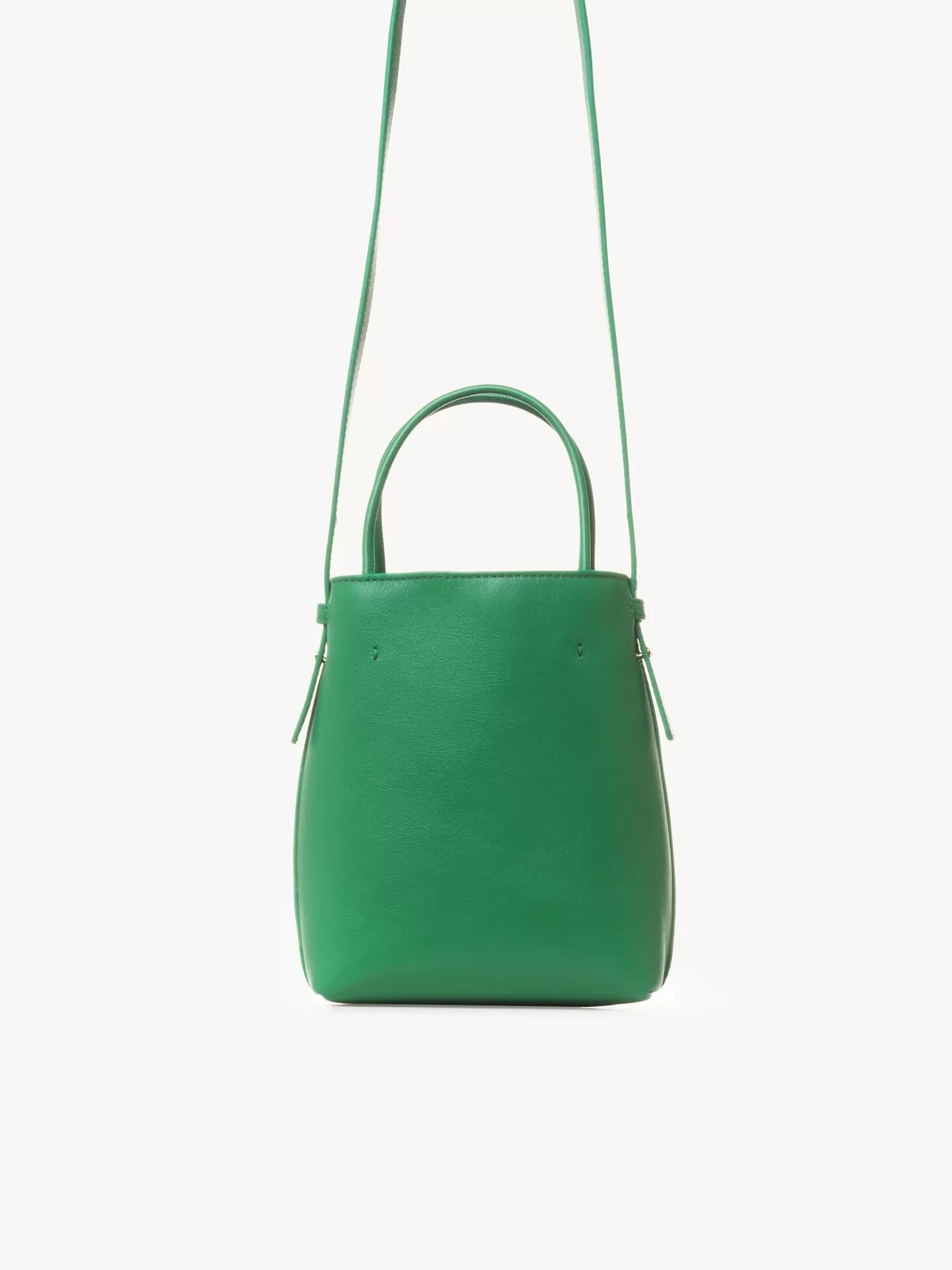 Cheap Chloé Chloe Sense Micro Tote Bag