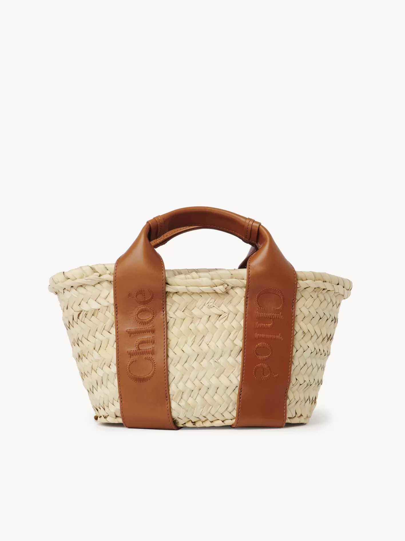 Discount Chloé Chloe Sense Small Basket