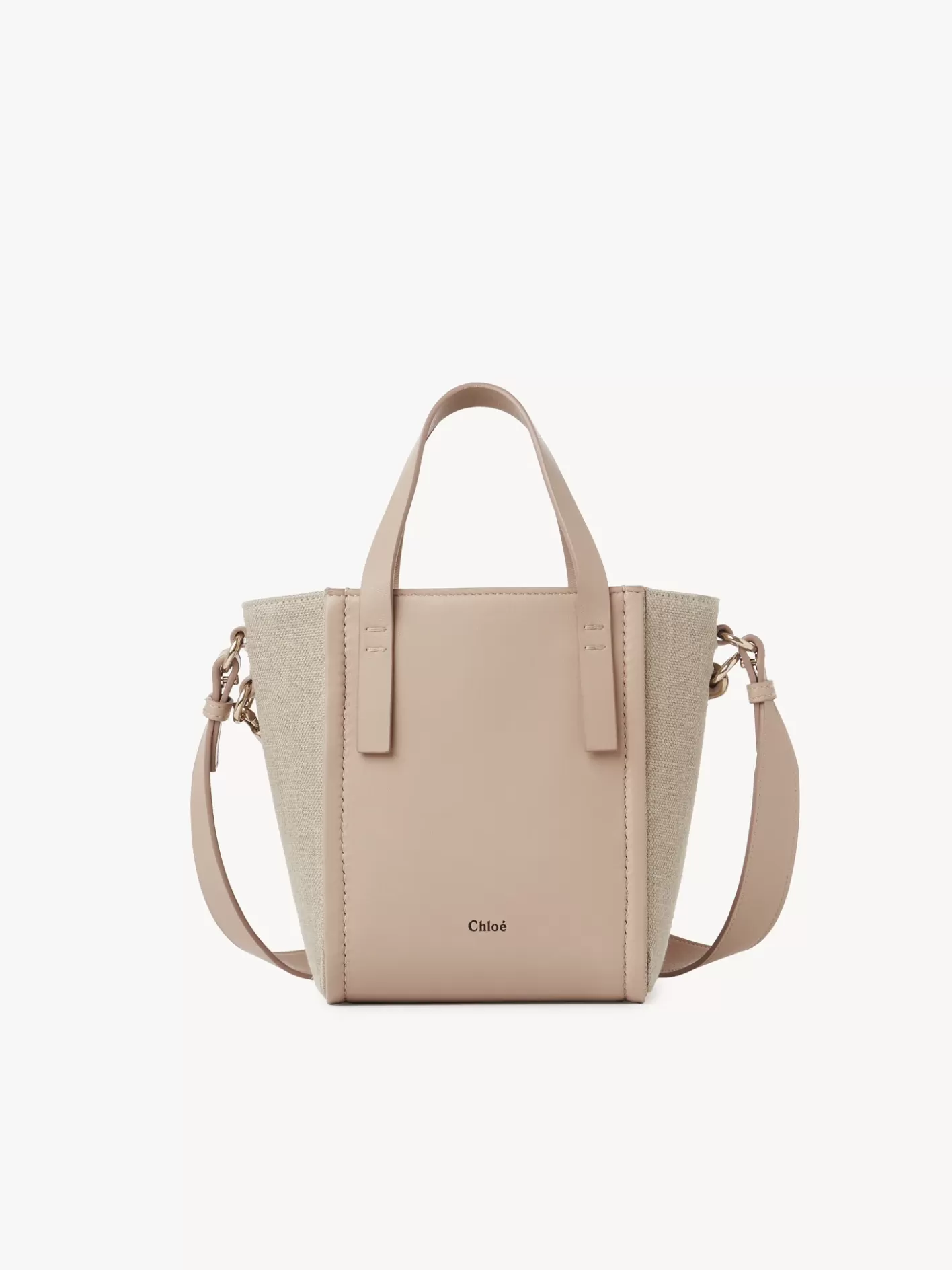 Best Chloé Chloe Sense Small Tote Bag