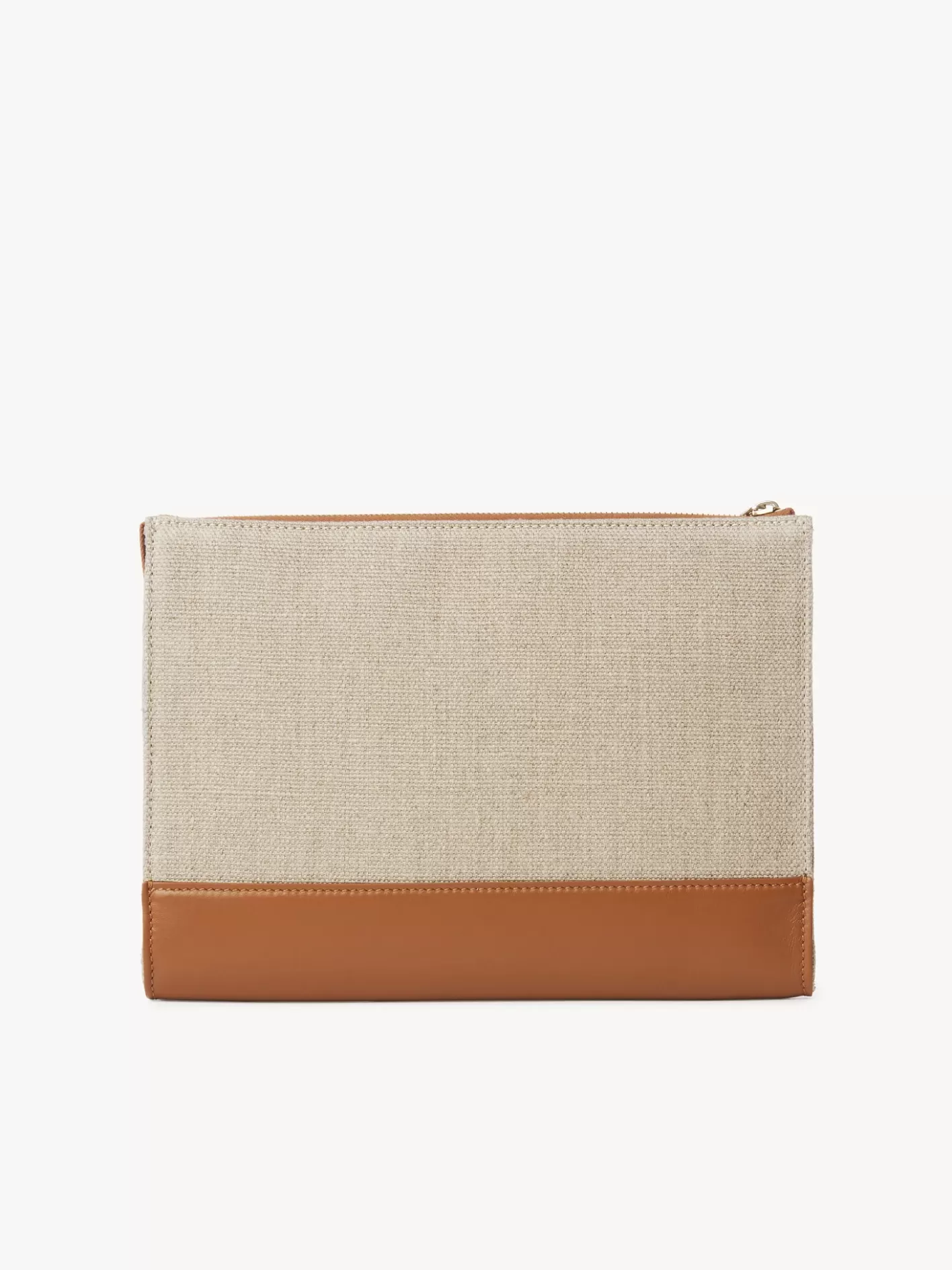 Cheap Chloé Chloe Sense Zipped Pouch