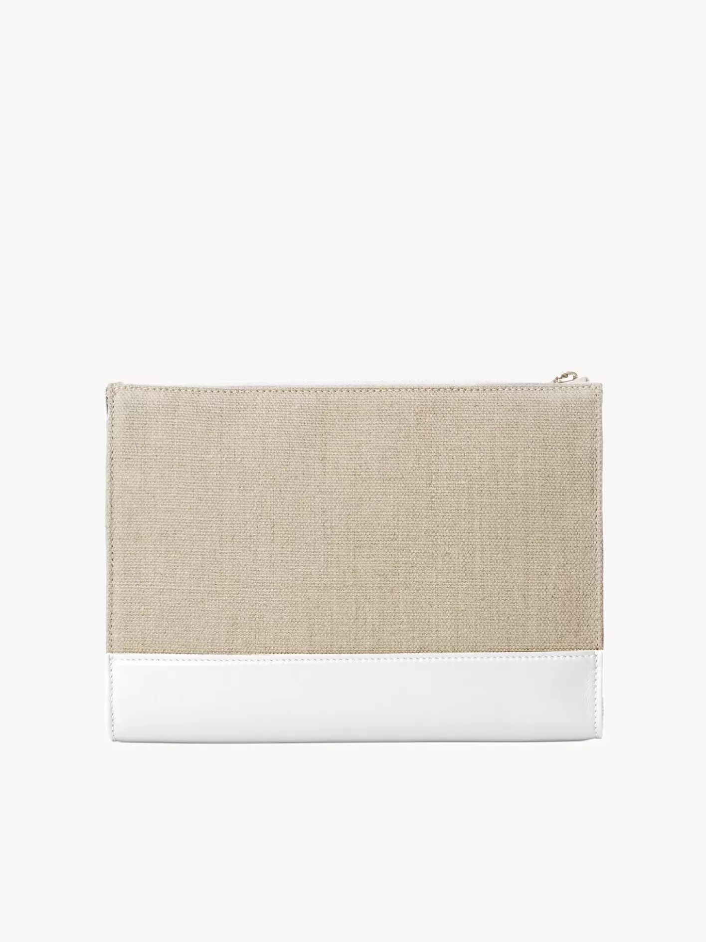 Best Sale Chloé Chloe Sense Zipped Pouch