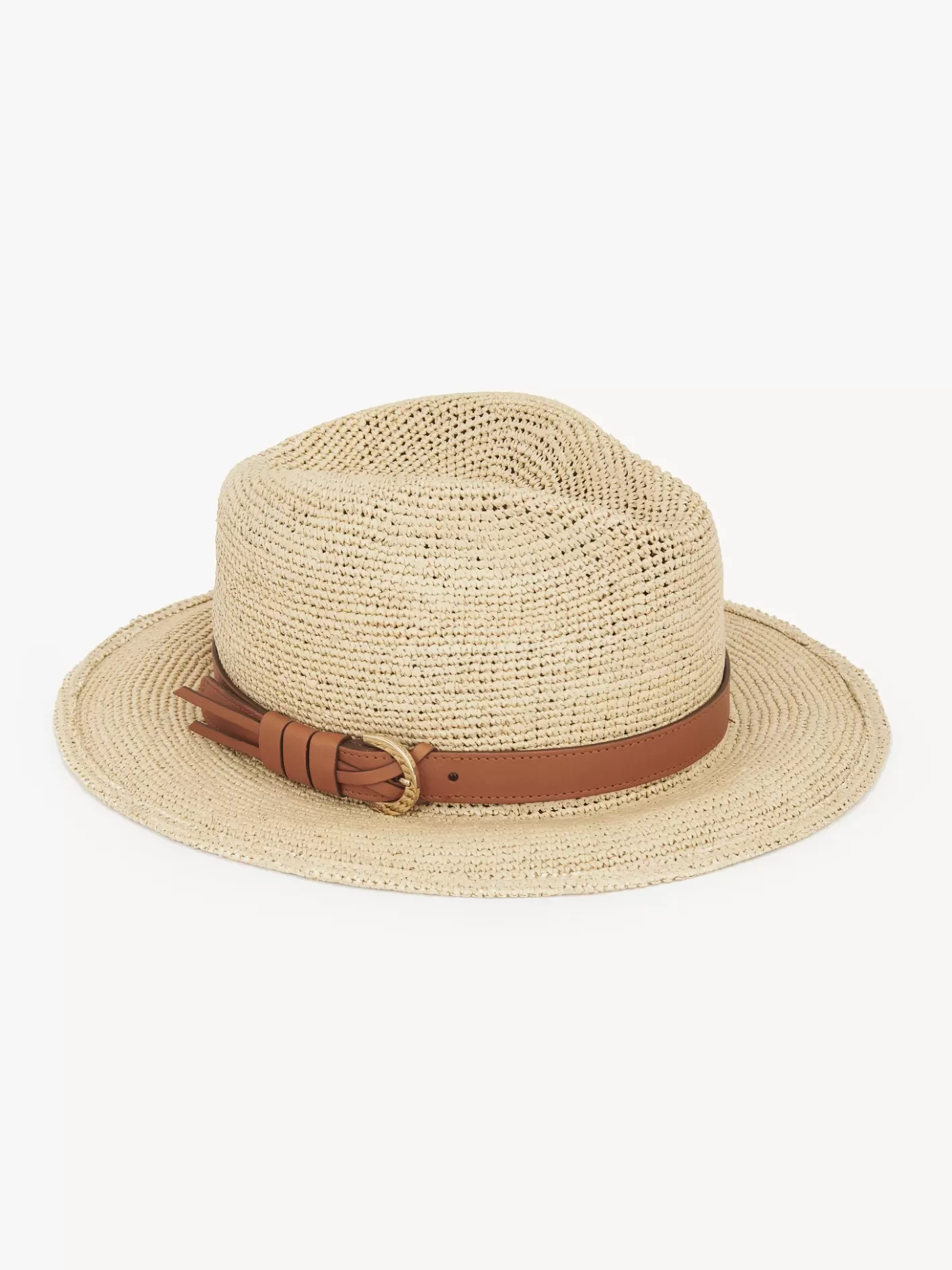 Hot Chloé Chloe X Borsalino Straw Hat