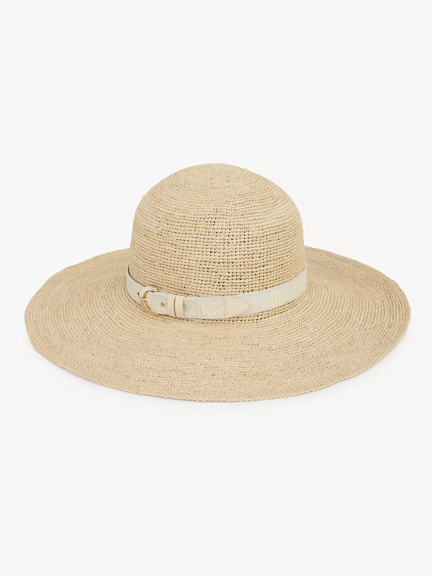 Best Sale Chloé Chloe X Borsalino Woody Hat