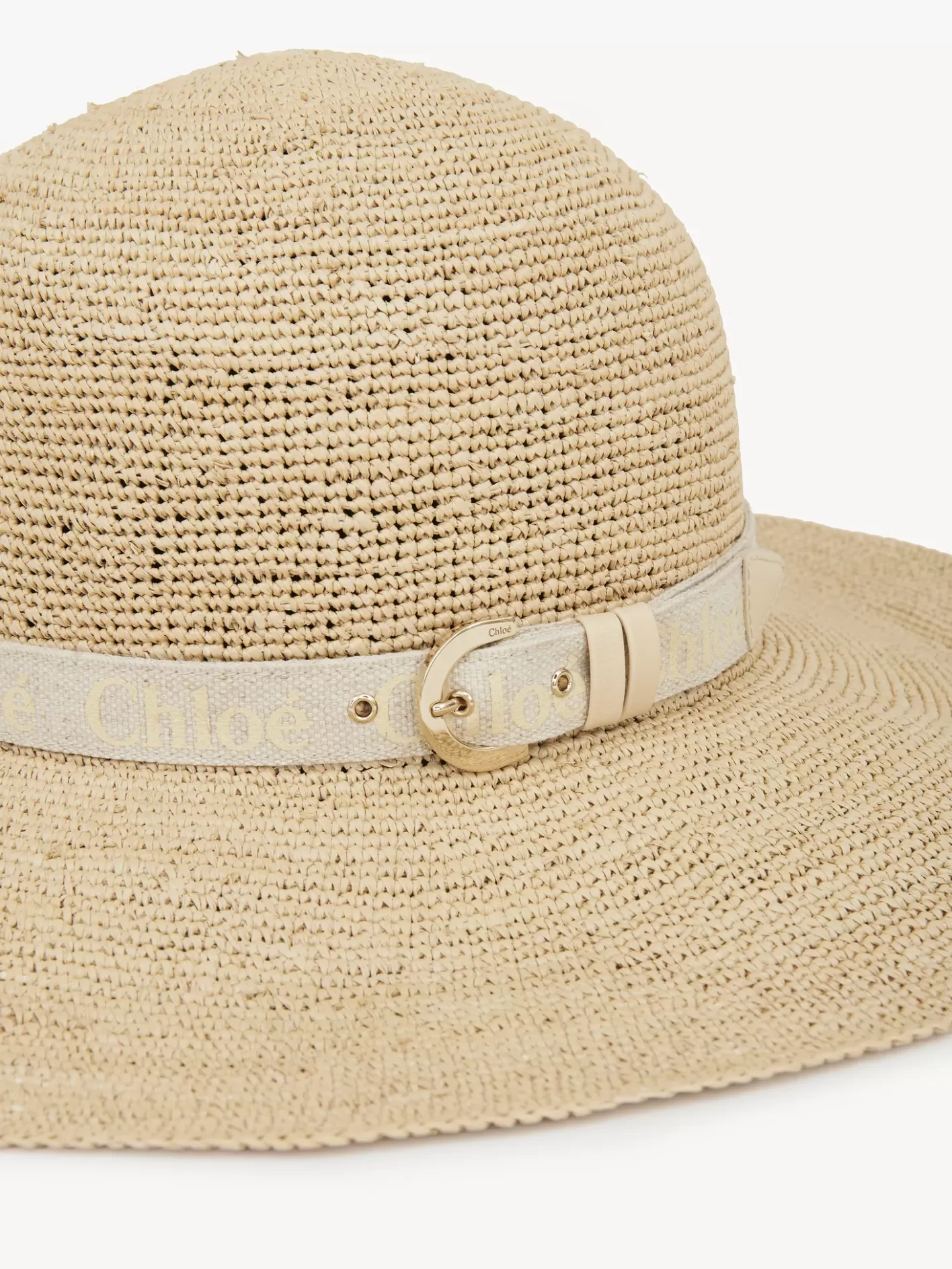 Best Sale Chloé Chloe X Borsalino Woody Hat