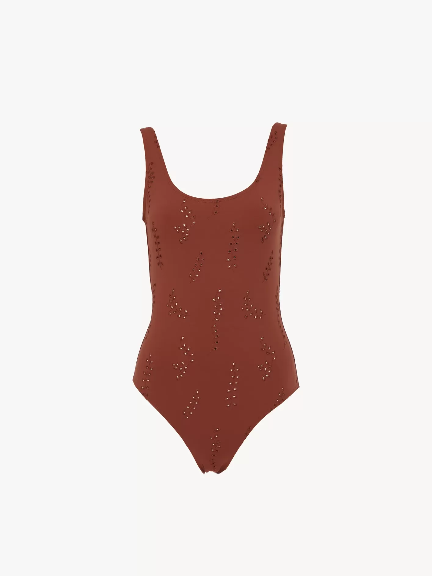 Hot Chloé Chloe X Eres Pacific One-Piece Swimsuit