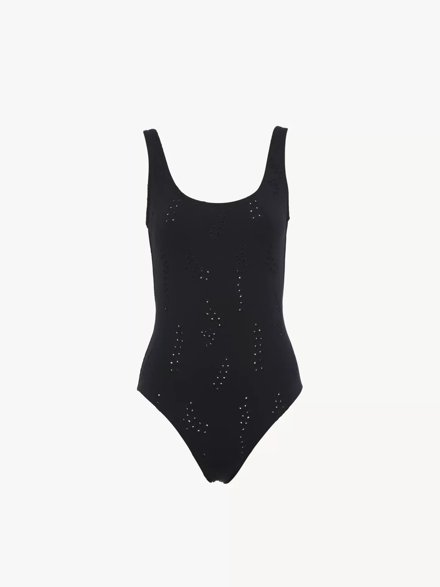 Discount Chloé Chloe X Eres Pacific One-Piece Swimsuit