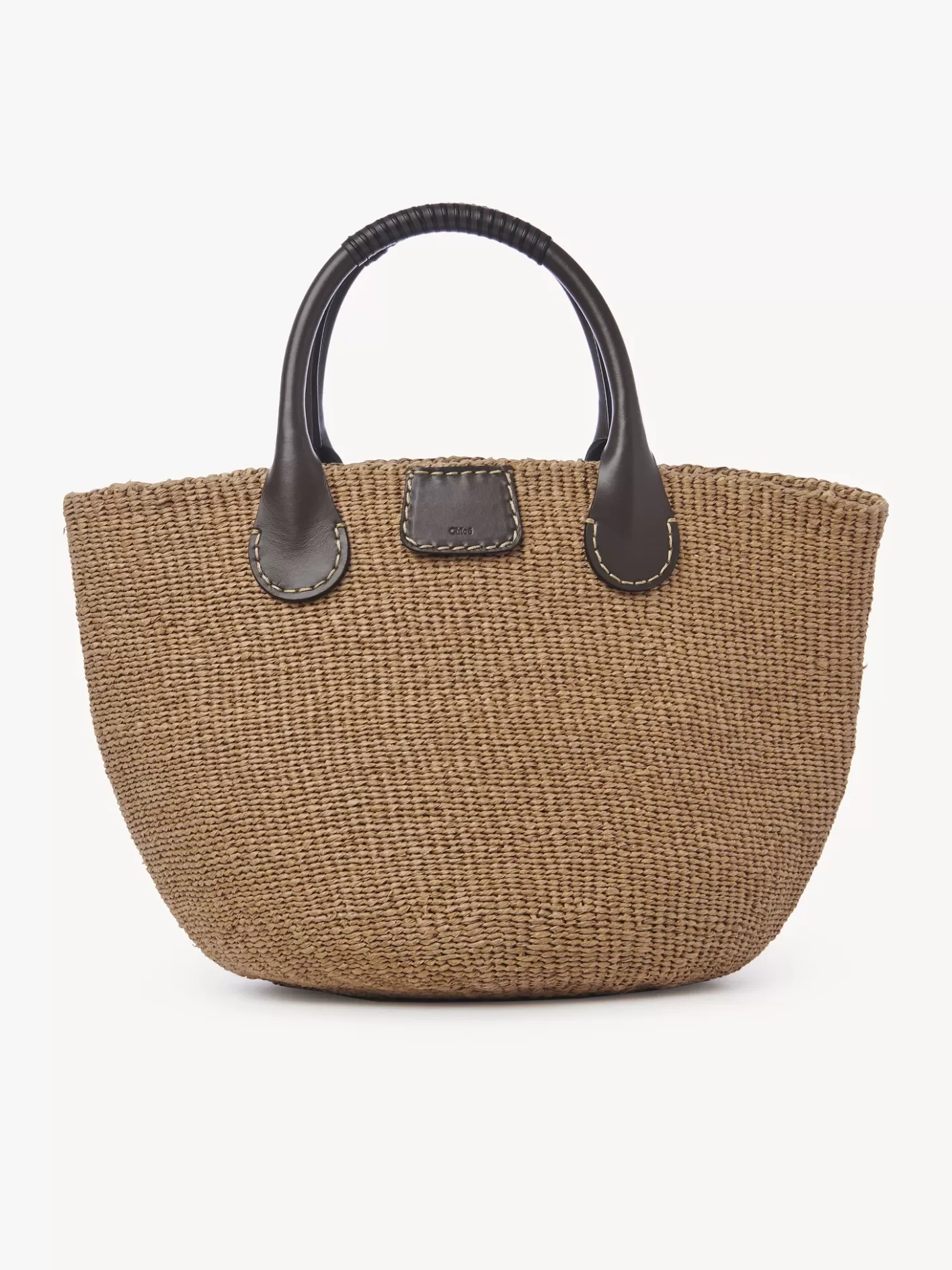 Clearance Chloé Chloe X Eres Palma Large Basket