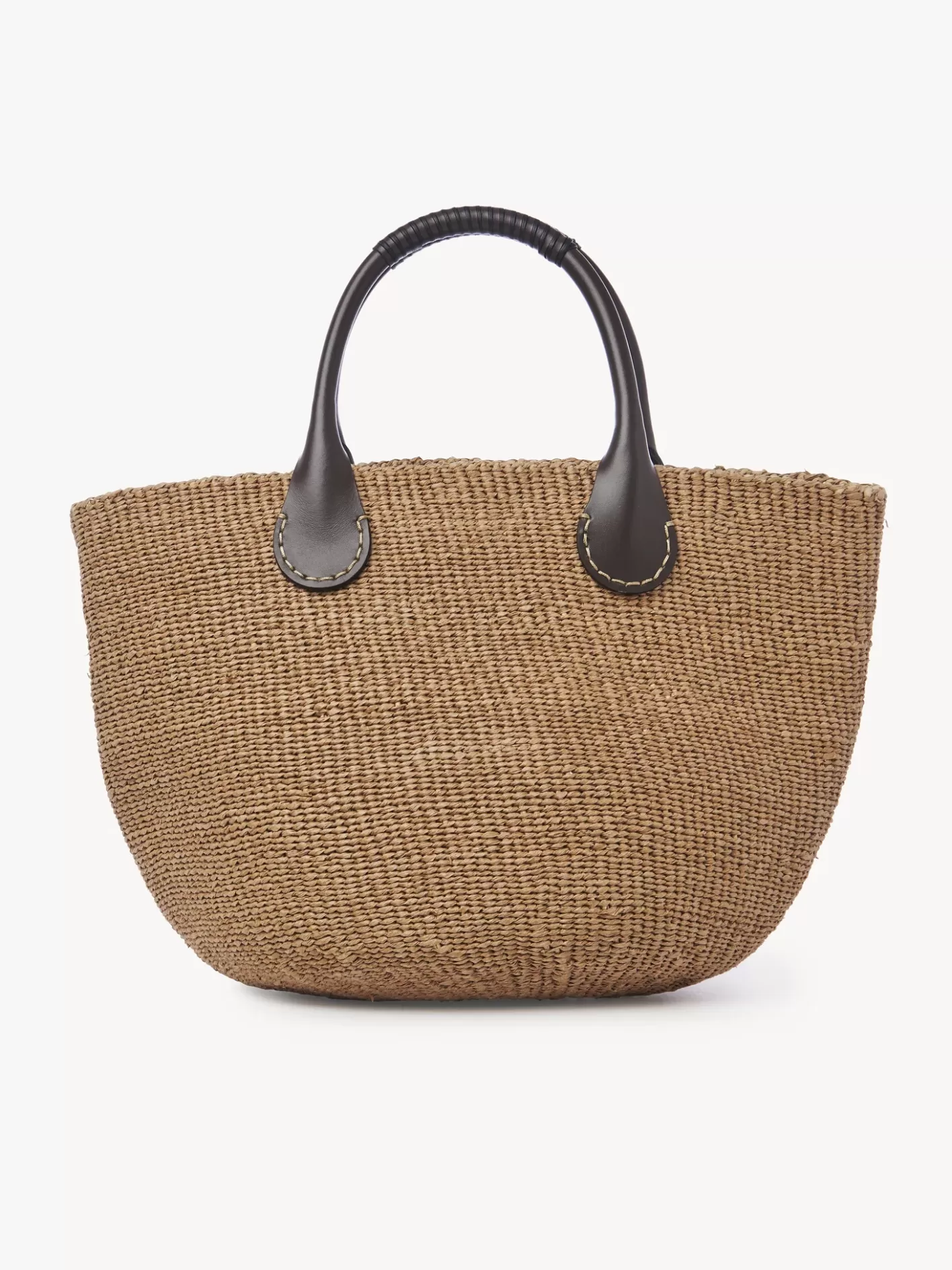 Clearance Chloé Chloe X Eres Palma Large Basket